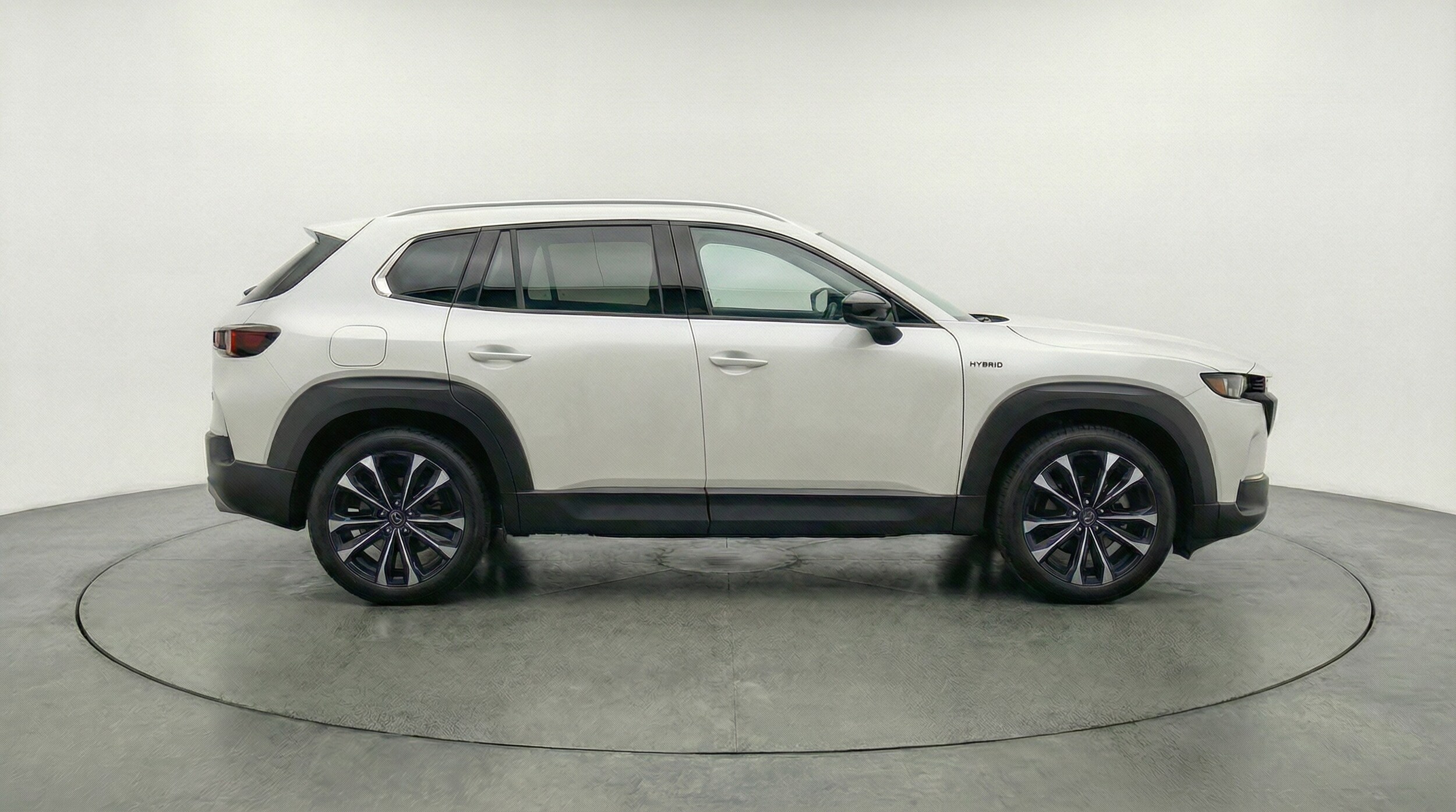 Thumbnail: 2025 Mazda CX-50 - 8