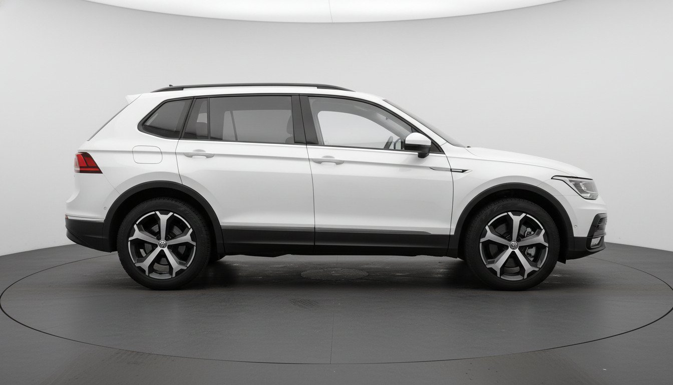 Thumbnail: 2026 Volkswagen Tiguan - 11