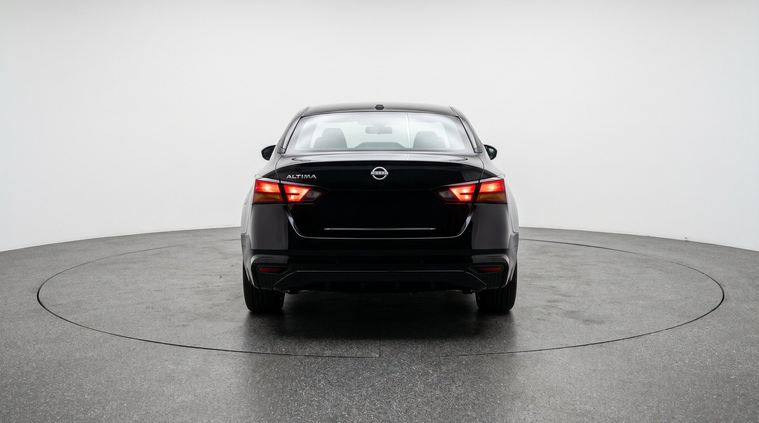Thumbnail: 2026 Nissan Altima - 7
