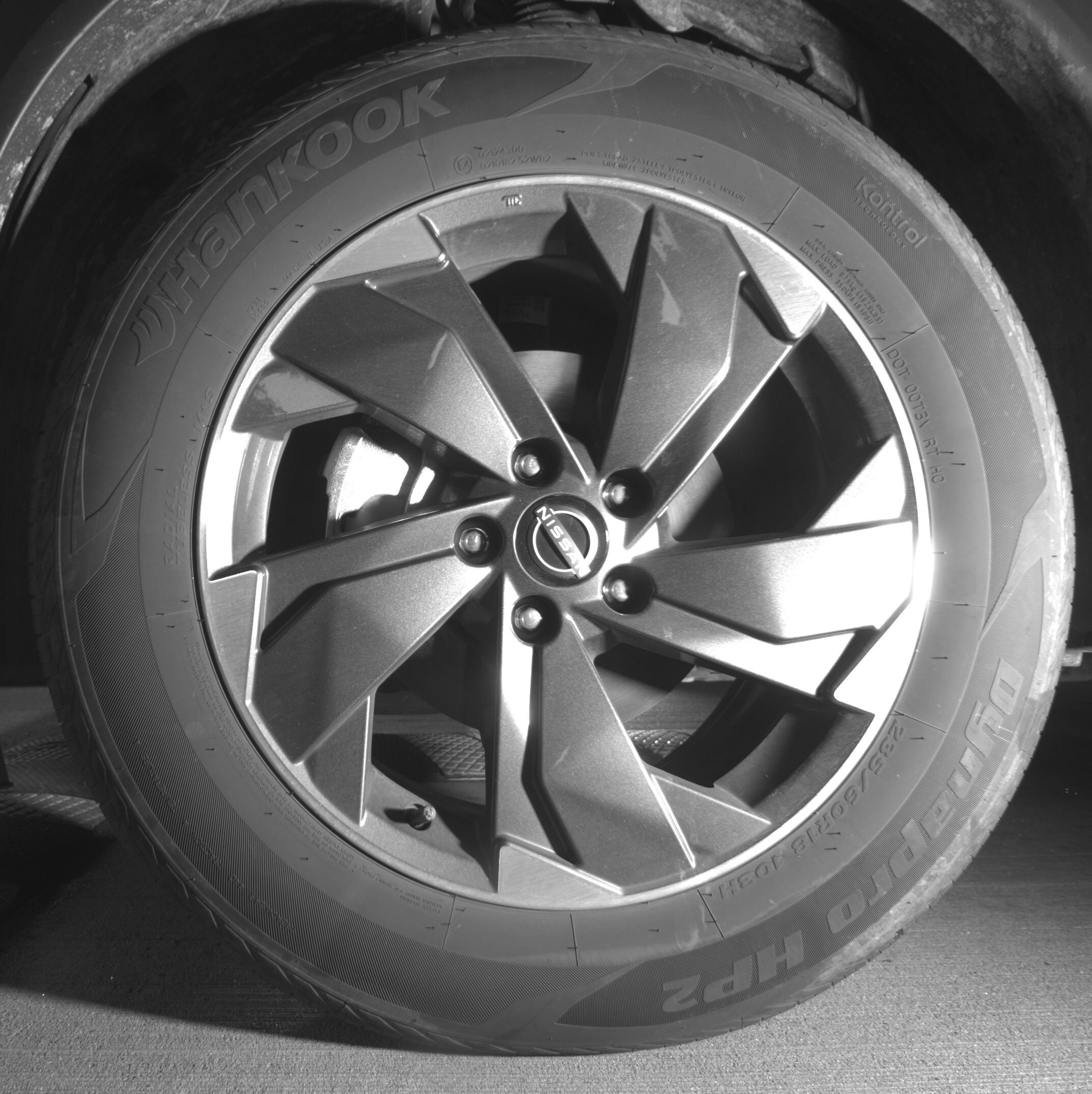 Thumbnail: 2025 Nissan Rogue - 9