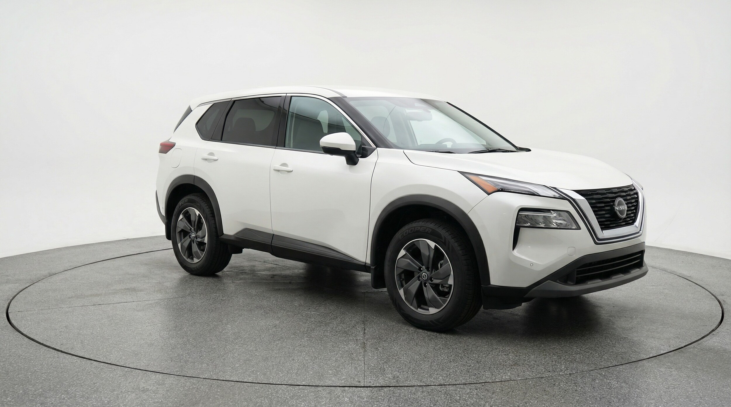 Thumbnail: 2025 Nissan Rogue - 1