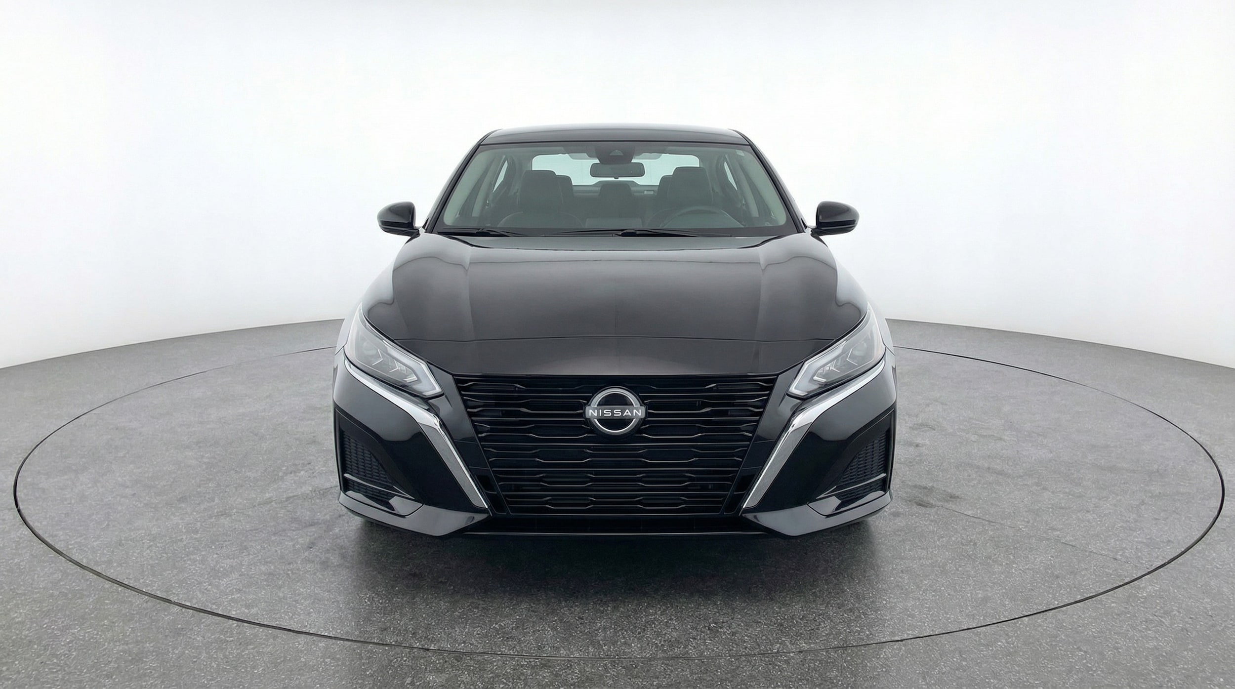 Thumbnail: 2025 Nissan Altima - 2