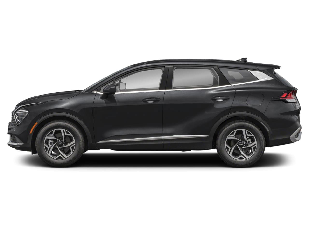 Thumbnail: 2025 Kia Sportage - 3