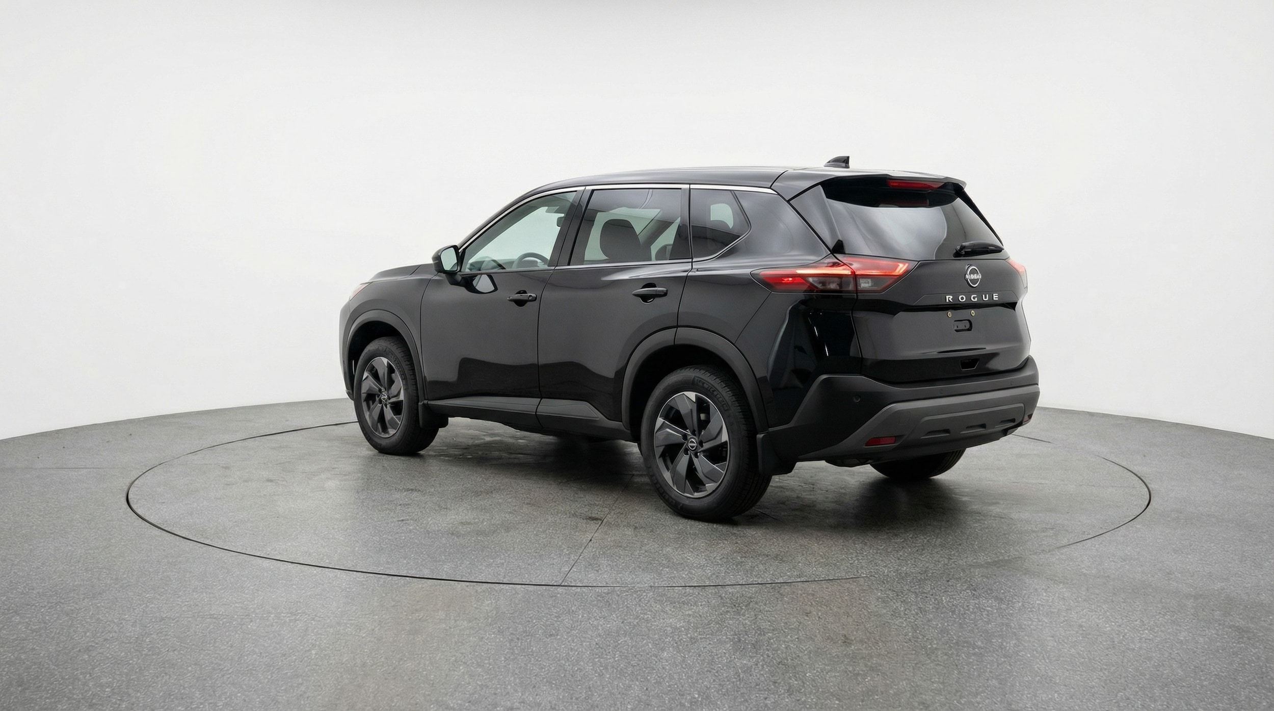 Thumbnail: 2025 Nissan Rogue - 5