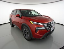 2025 Nissan Rogue  -
                  Panama City, FL