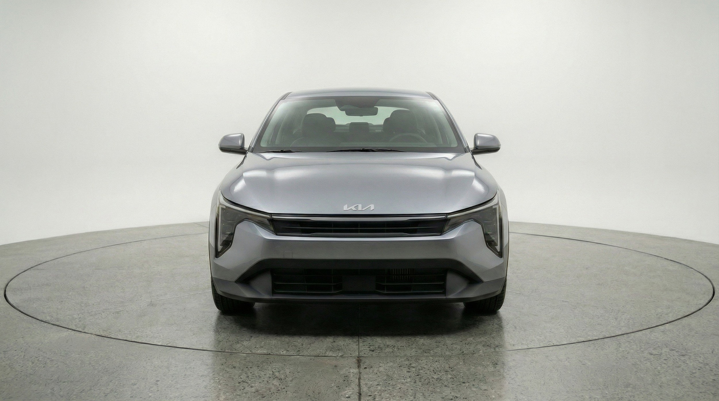 Thumbnail: 2025 Kia K4 - 2