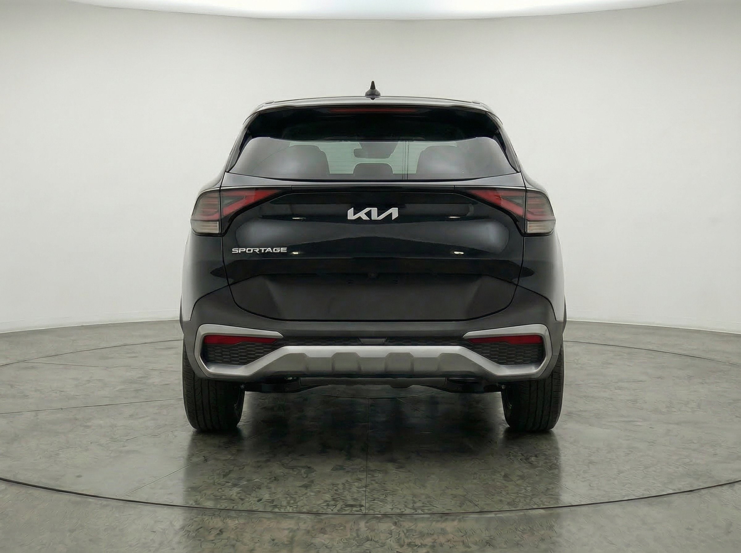 Thumbnail: 2026 Kia Sportage - 7