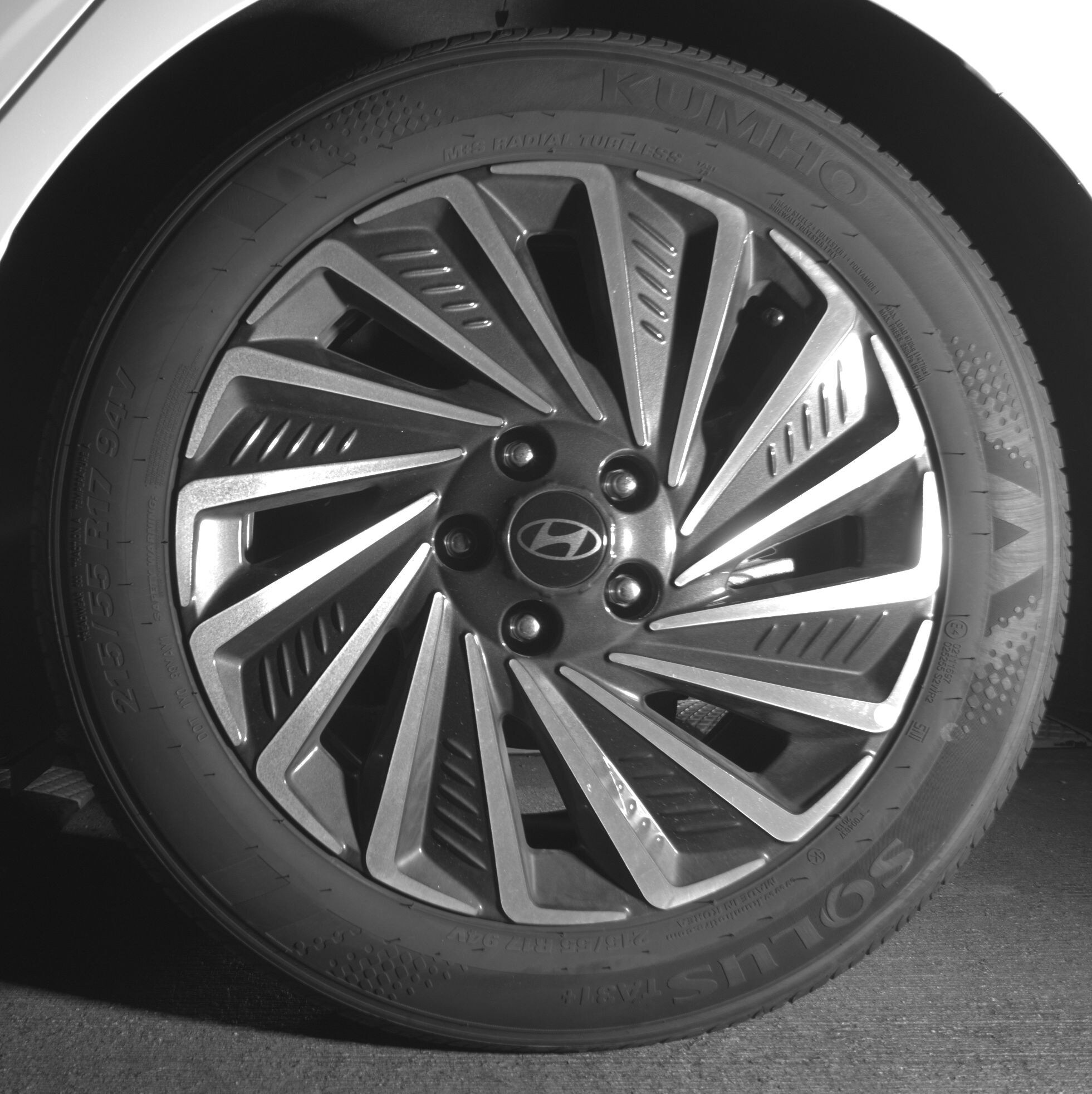 Thumbnail: 2025 Hyundai Sonata - 11