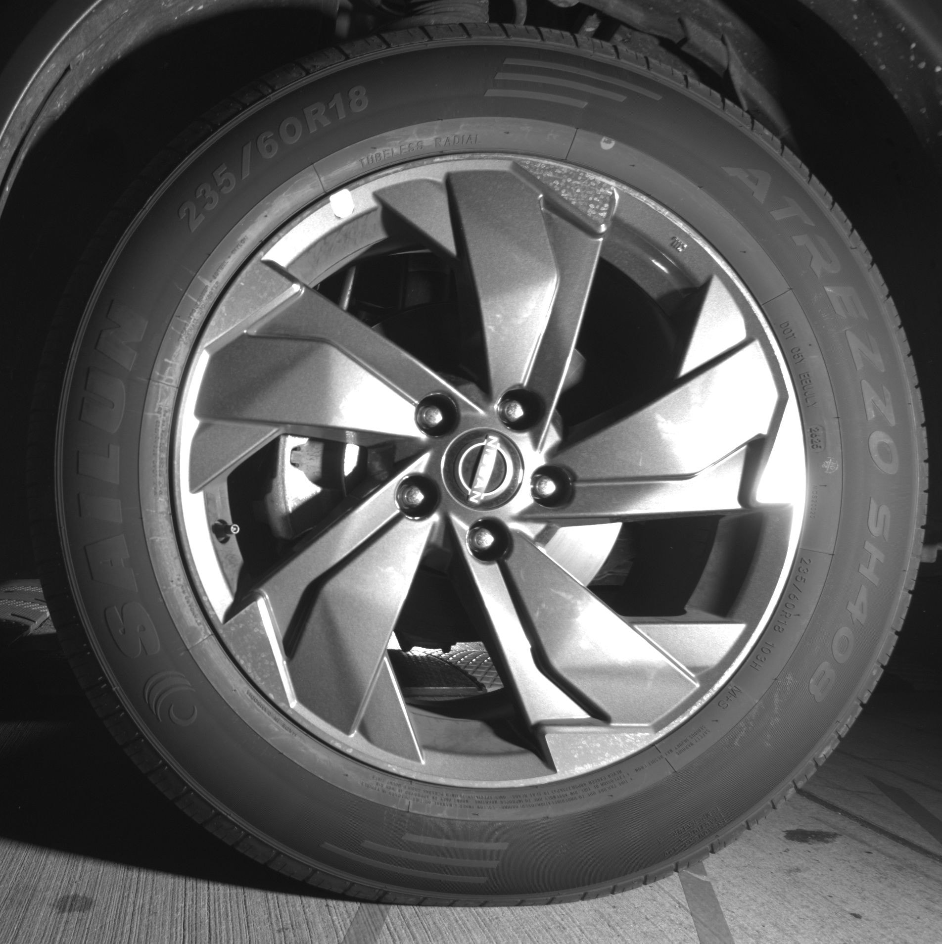 Thumbnail: 2025 Nissan Rogue - 9