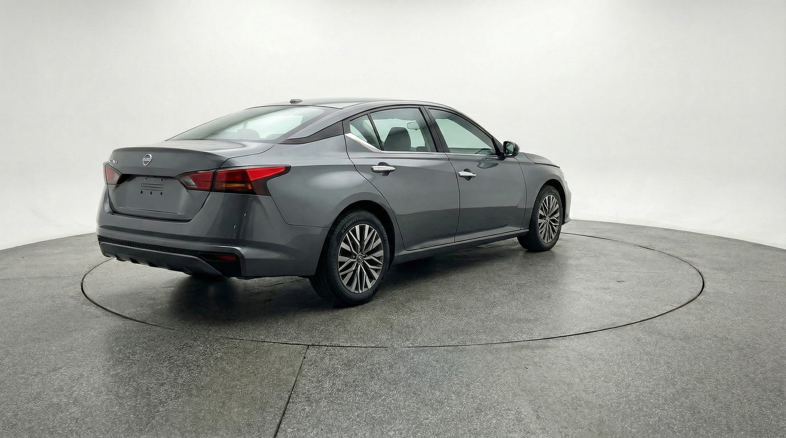 Thumbnail: 2025 Nissan Altima - 7