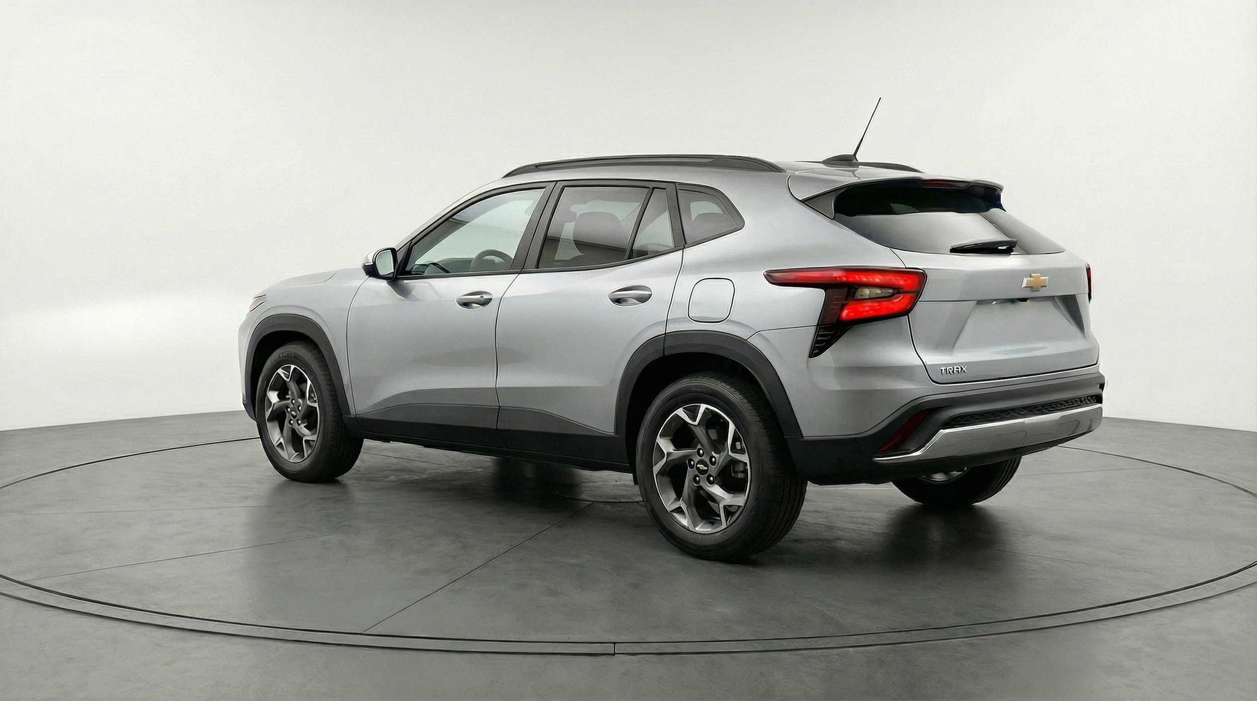 Thumbnail: 2025 Chevrolet Trax - 6