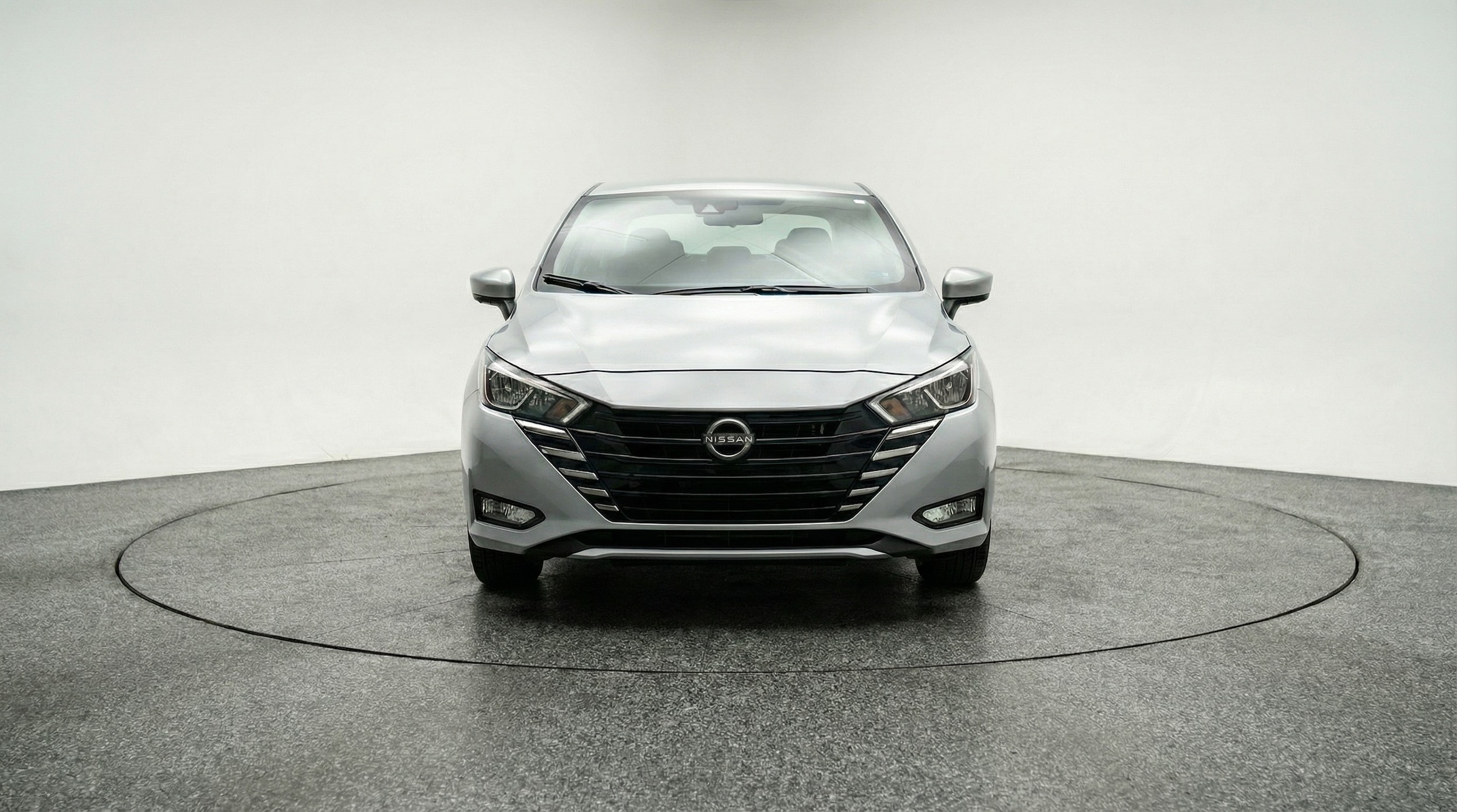Thumbnail: 2025 Nissan Versa - 2