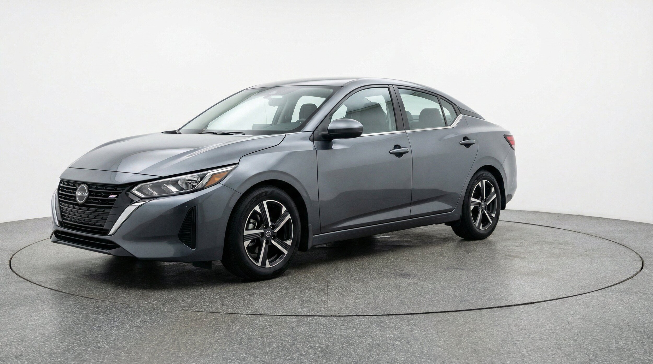 Thumbnail: 2025 Nissan Sentra - 3
