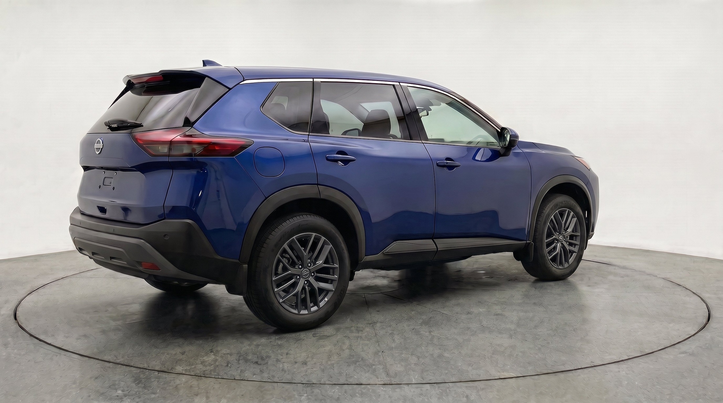 Thumbnail: 2026 Nissan Rogue - 9