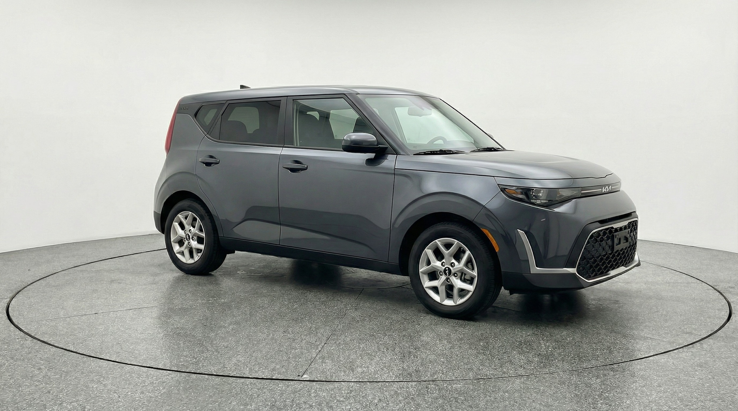 Thumbnail: 2025 Kia Soul - 1
