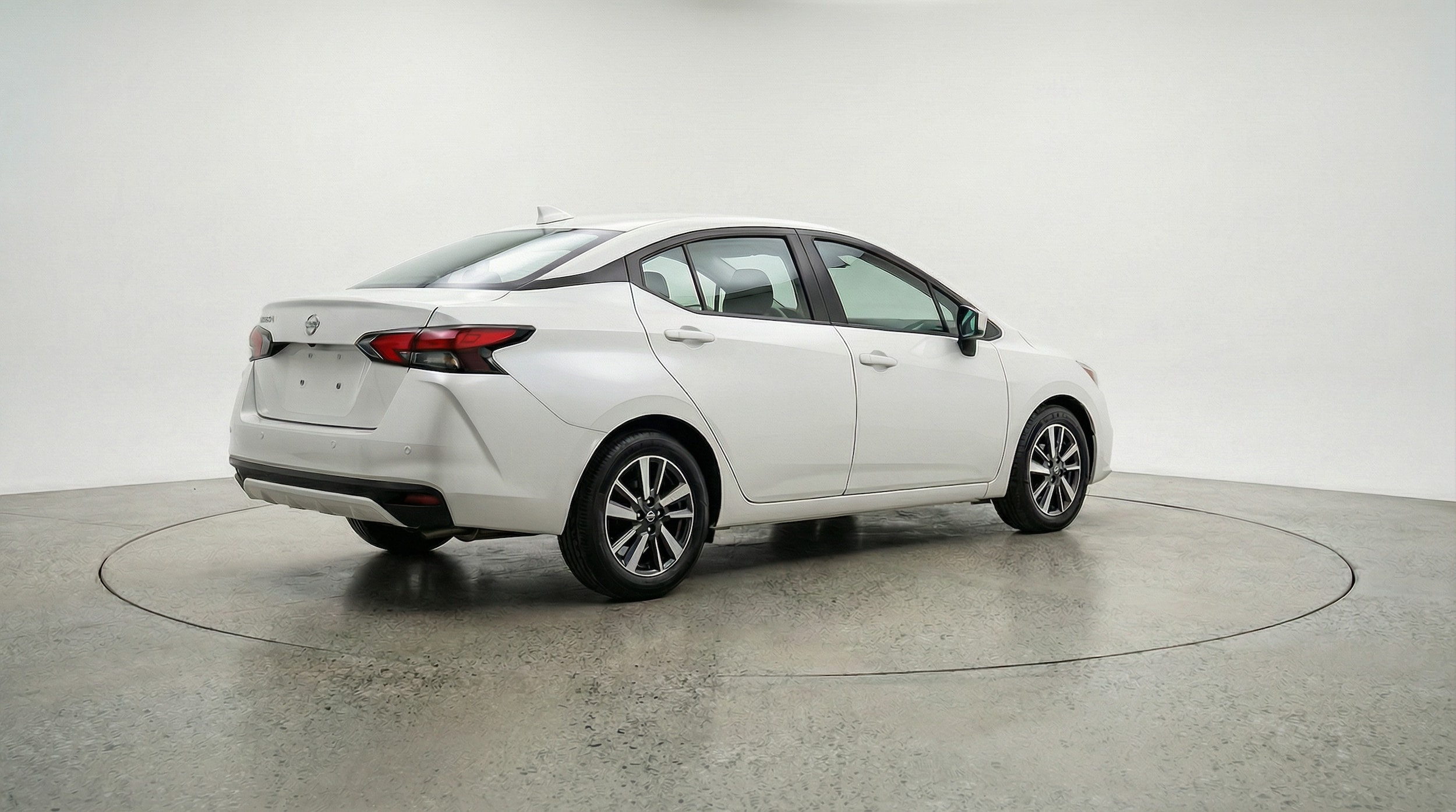 Thumbnail: 2025 Nissan Versa - 7