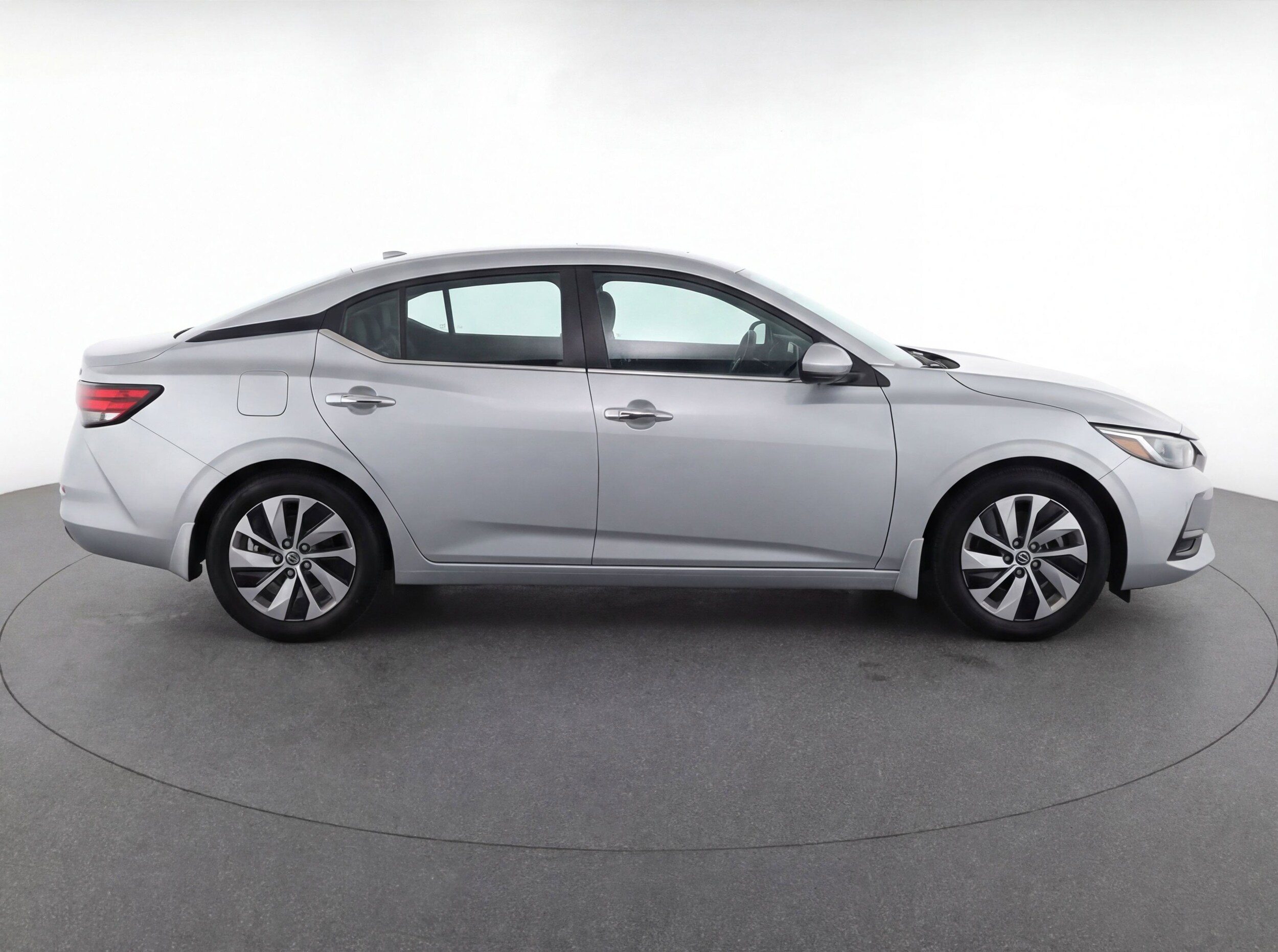 Thumbnail: 2024 Nissan Altima - 11