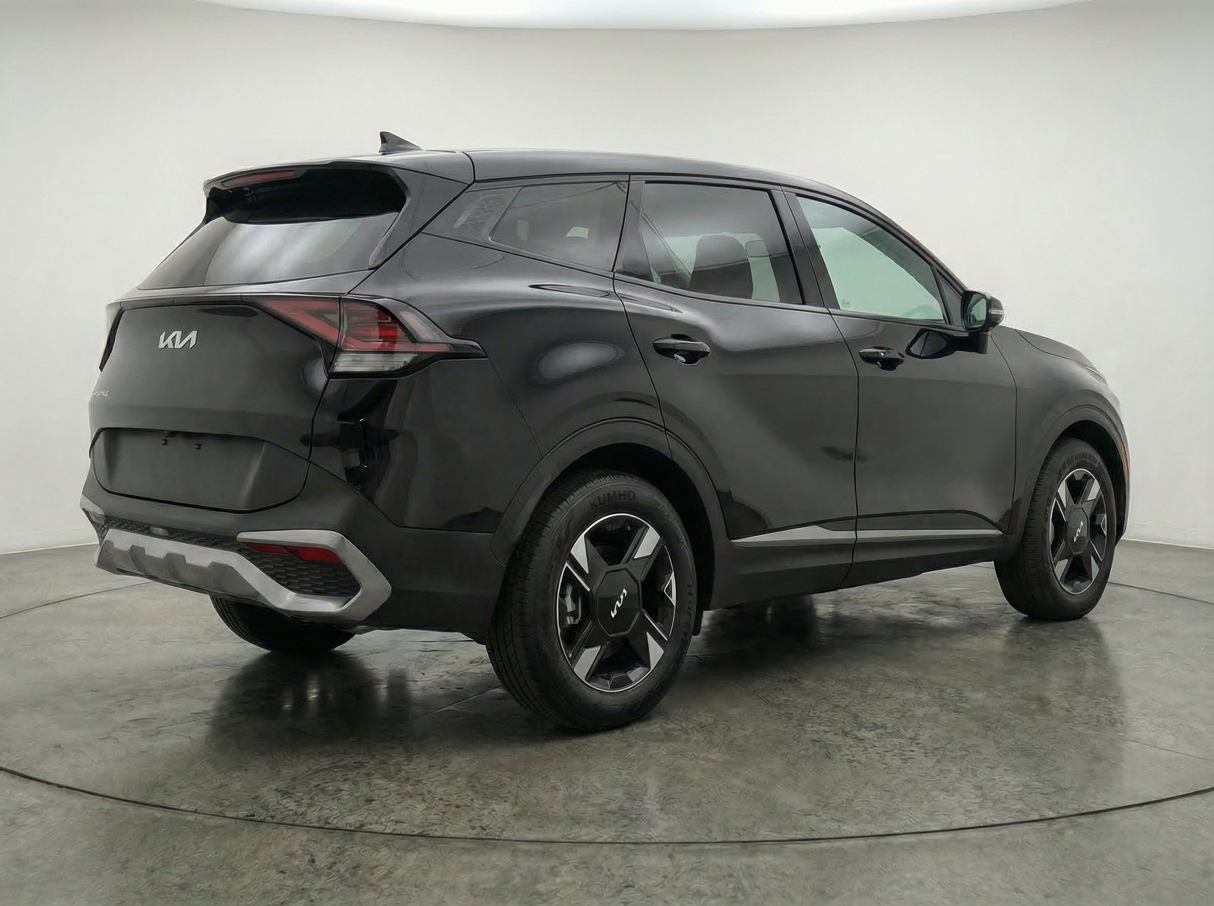 Thumbnail: 2026 Kia Sportage - 9
