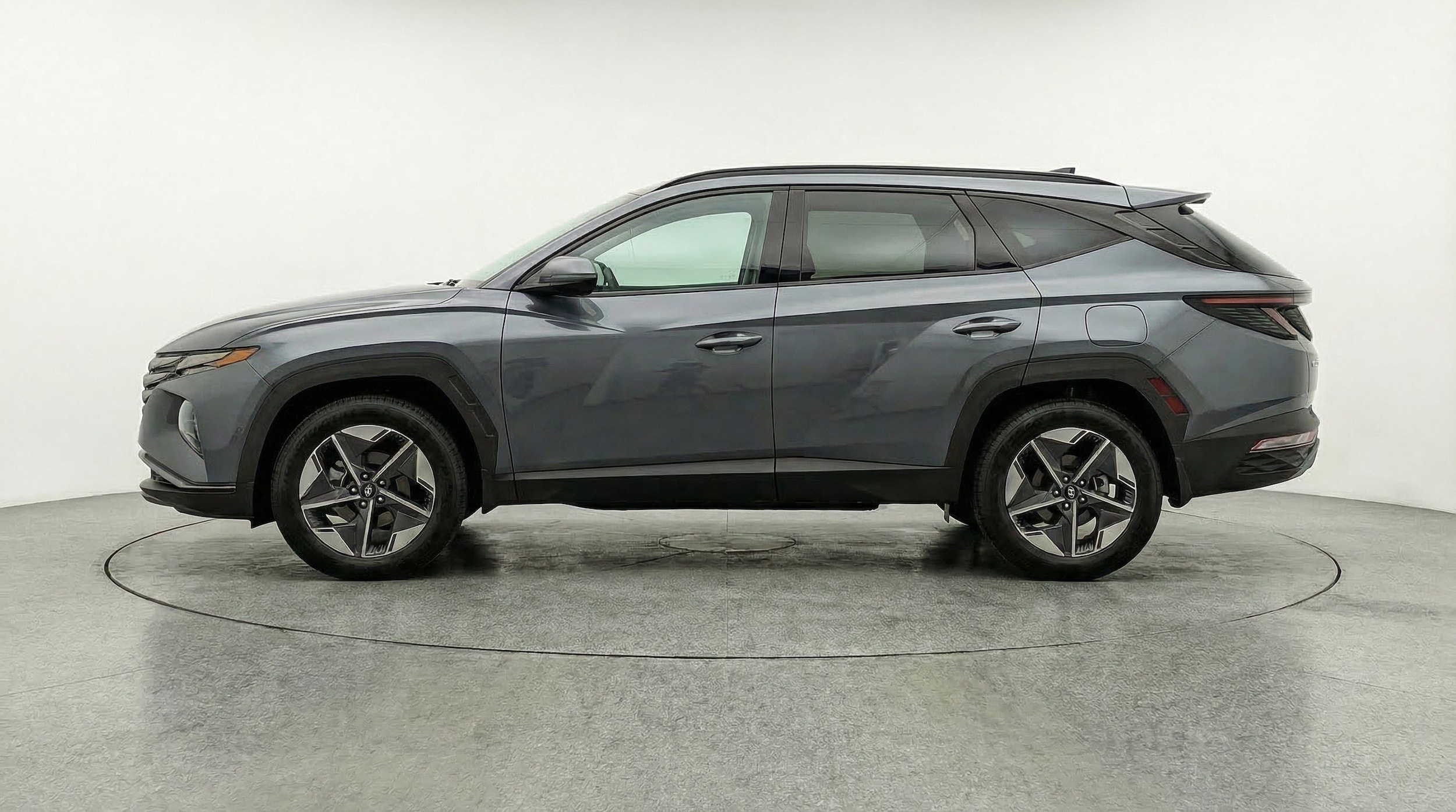Thumbnail: 2026 Hyundai Tucson - 5