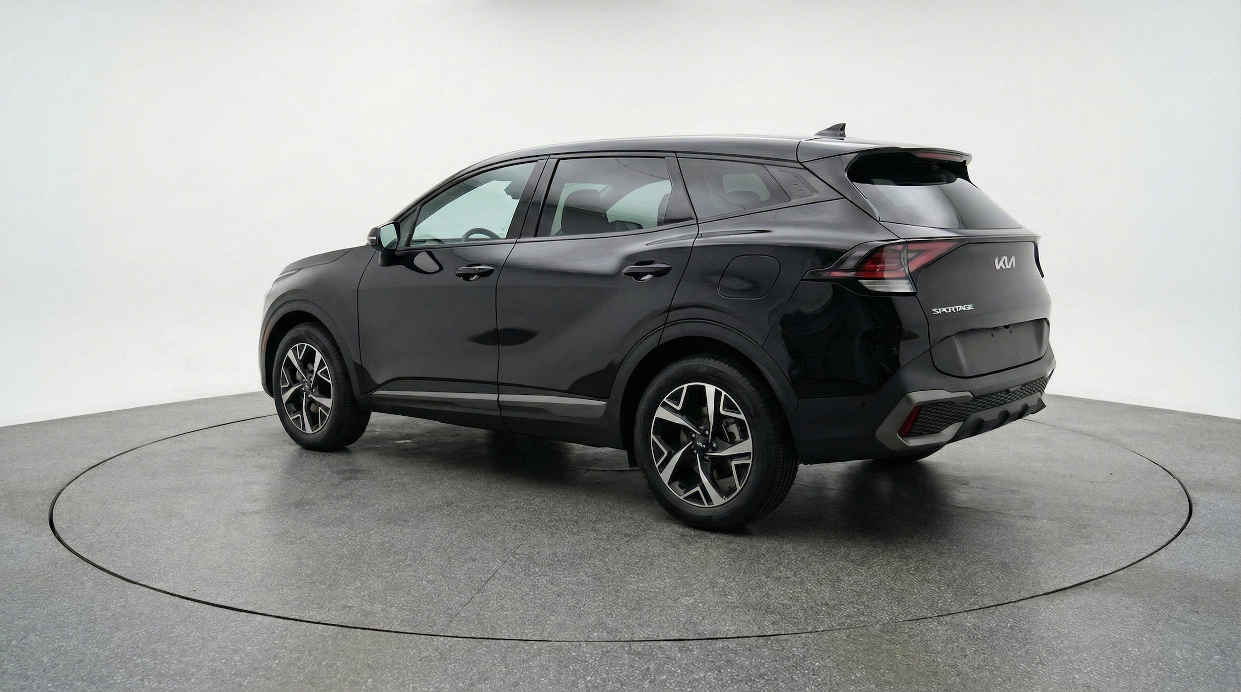 Thumbnail: 2025 Kia Sportage - 6