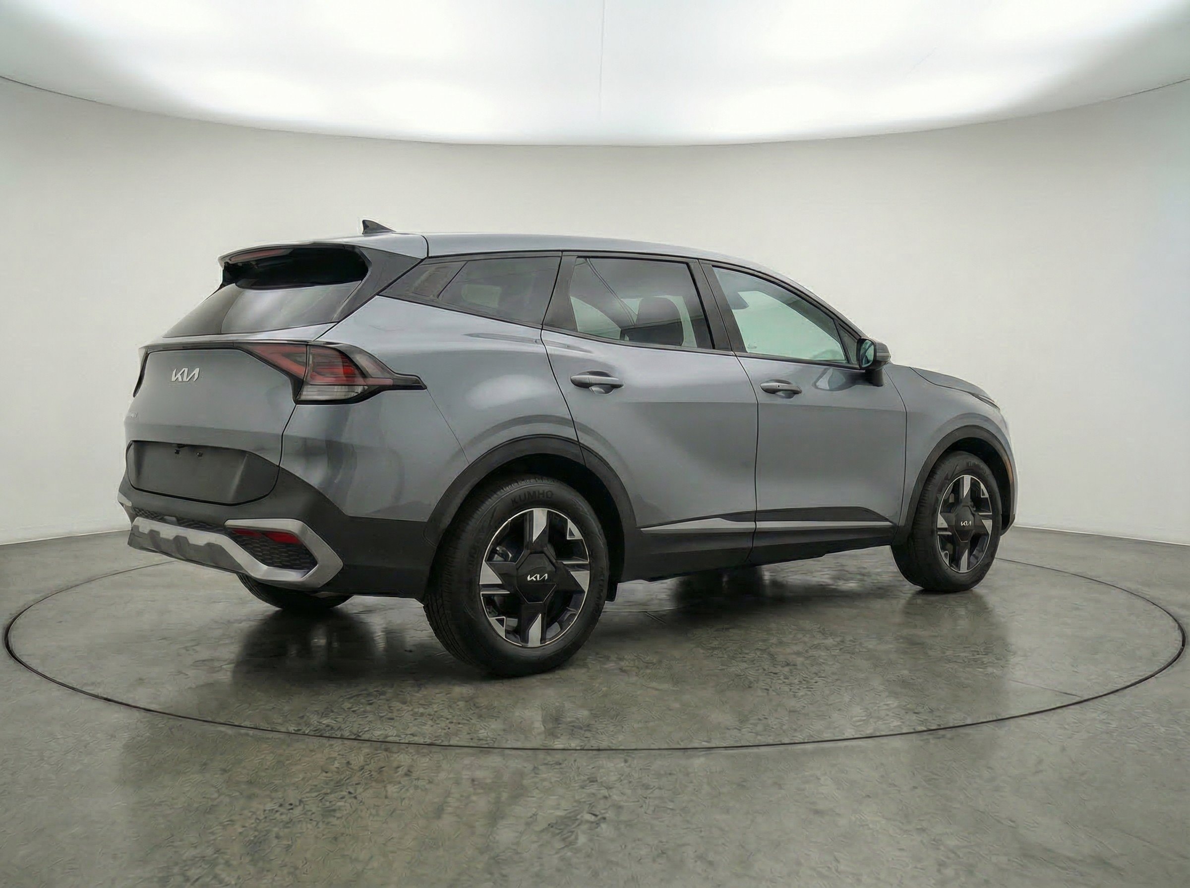 Thumbnail: 2026 Kia Sportage - 9