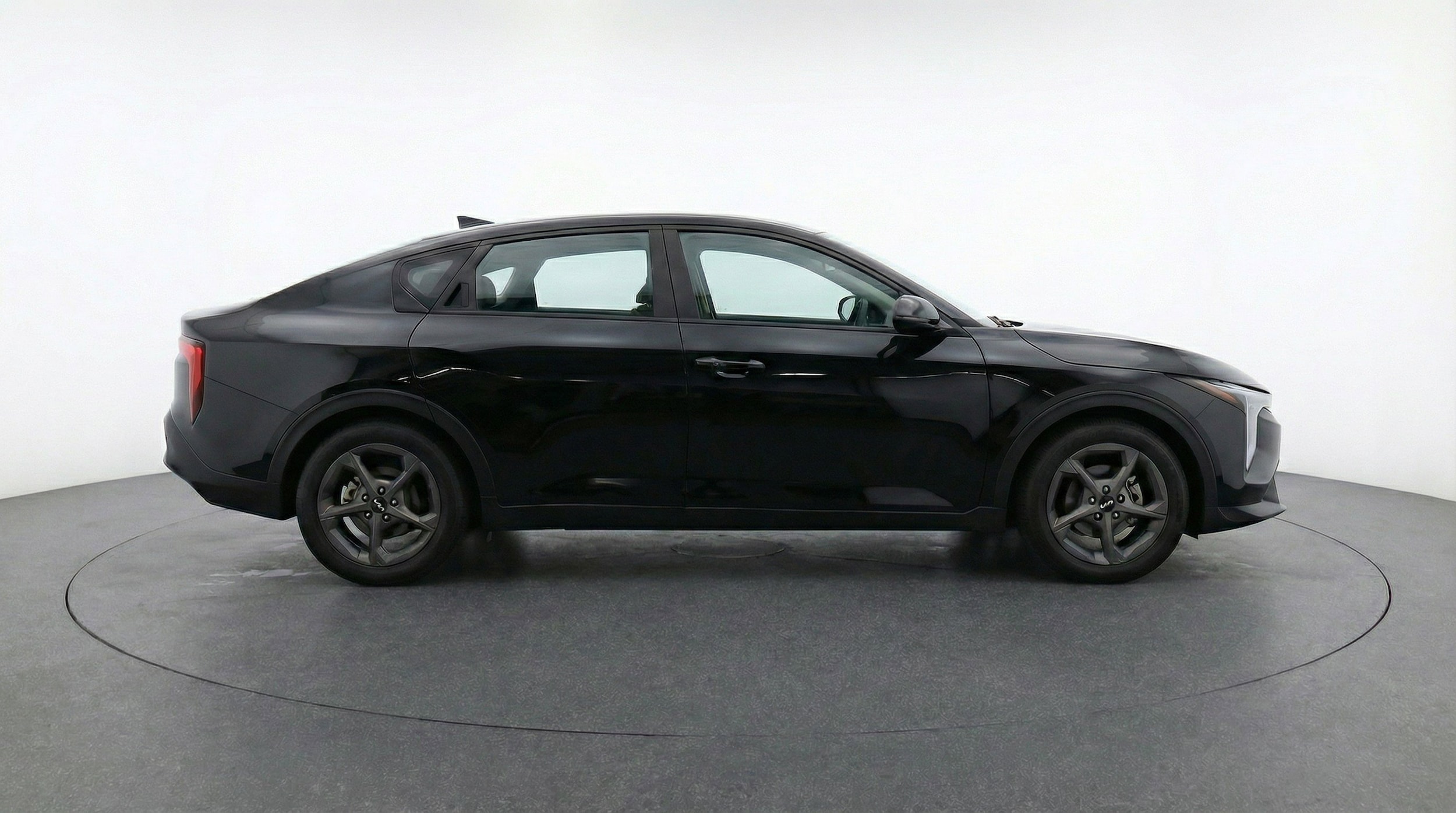 Thumbnail: 2025 Kia K4 - 11