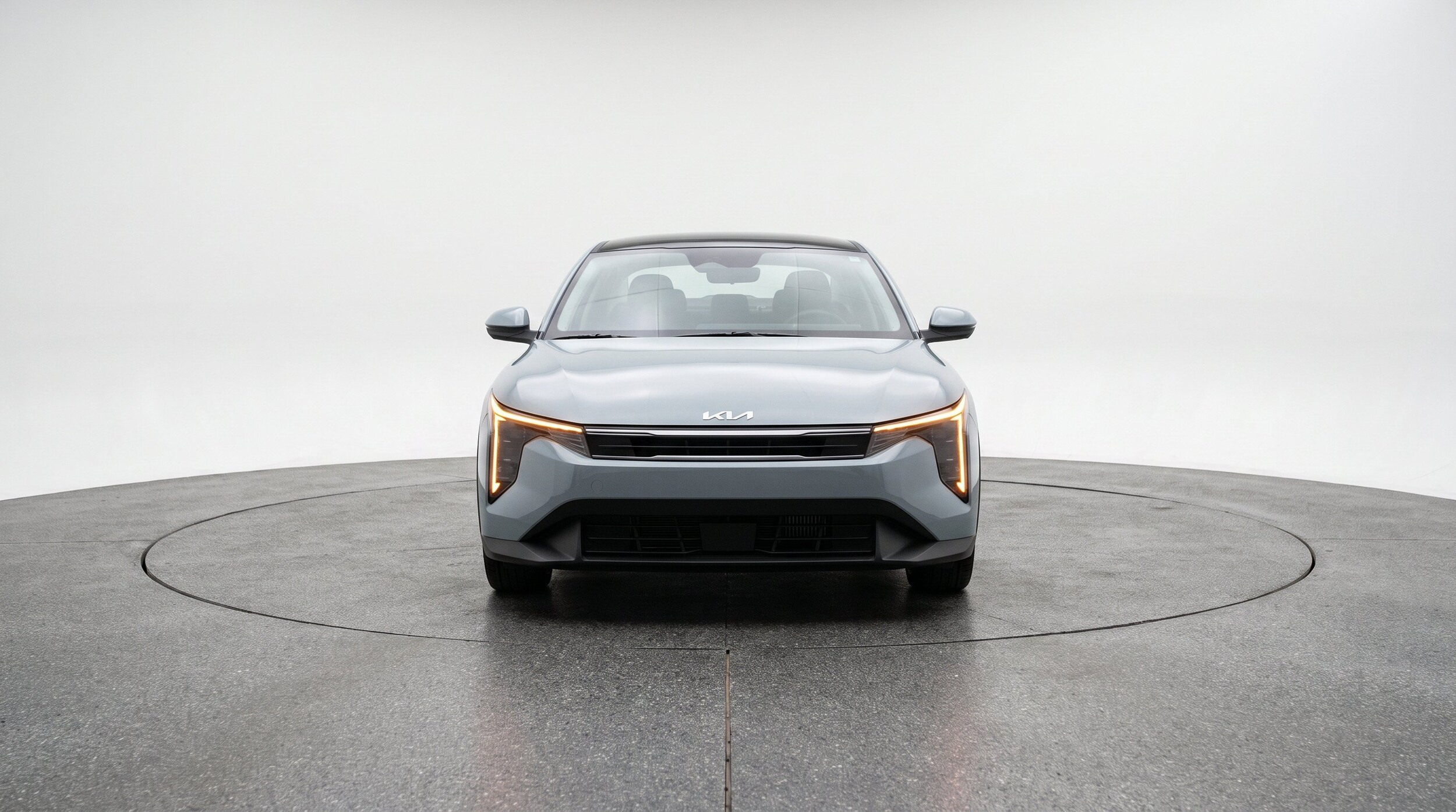 Thumbnail: 2025 Kia K4 - 2