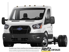 2023 Ford Transit Series 350 -
                  Panama City, FL
