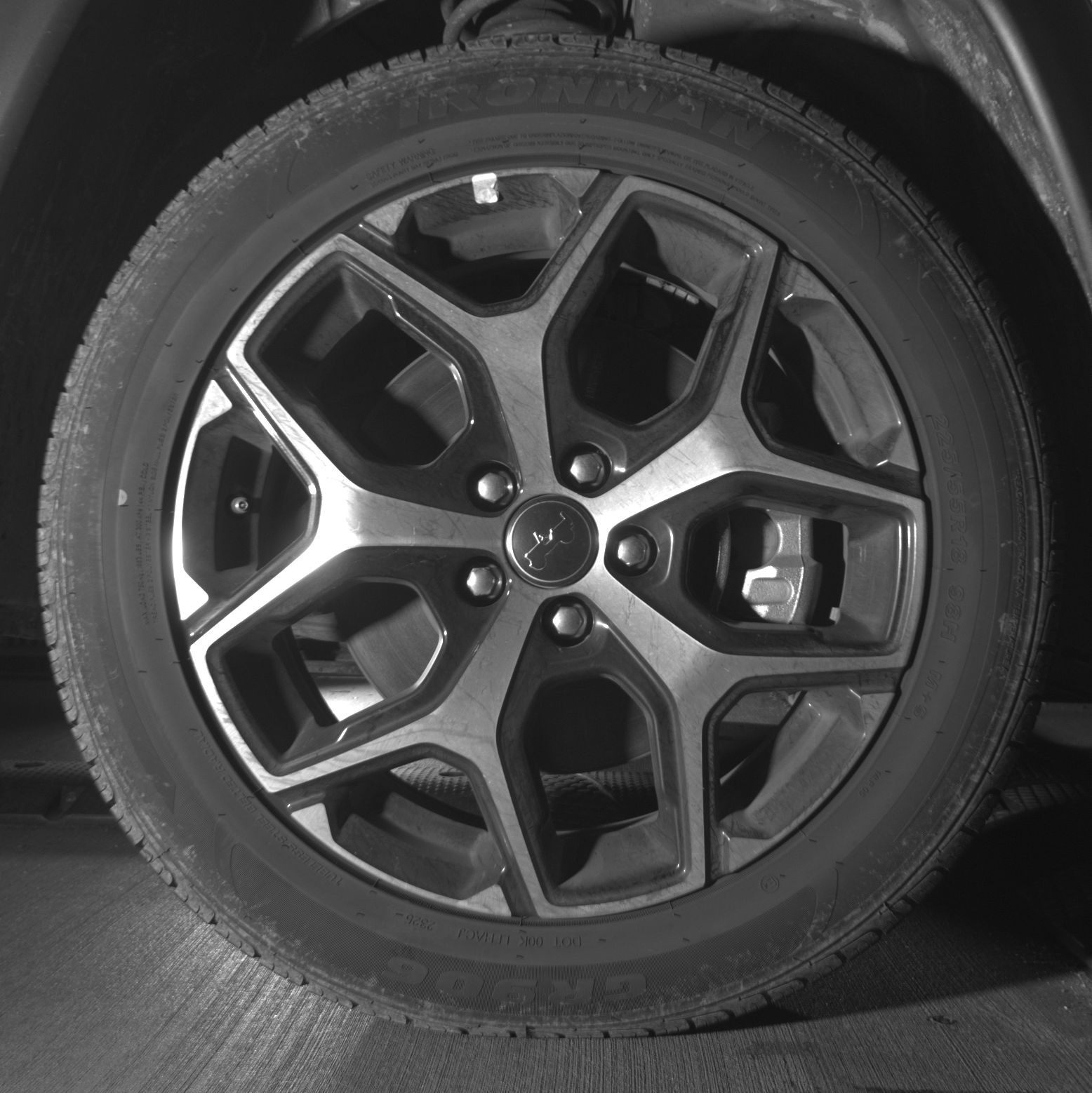 Thumbnail: 2025 Jeep Compass - 10