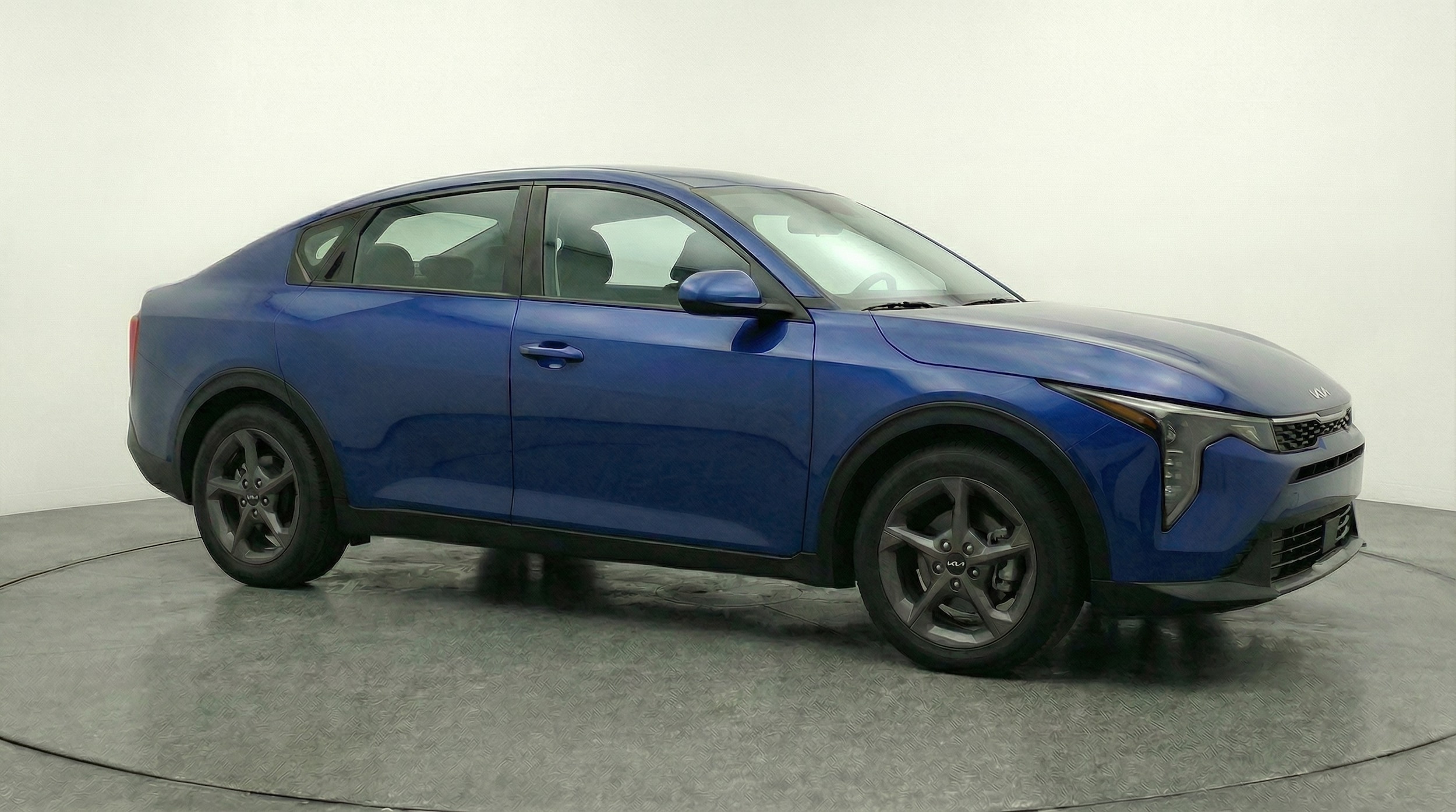 Thumbnail: 2025 Kia K4 - 1