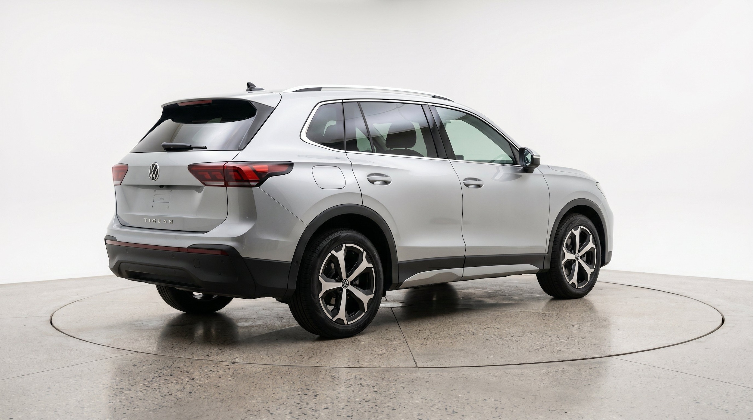 Thumbnail: 2026 Volkswagen Tiguan - 9