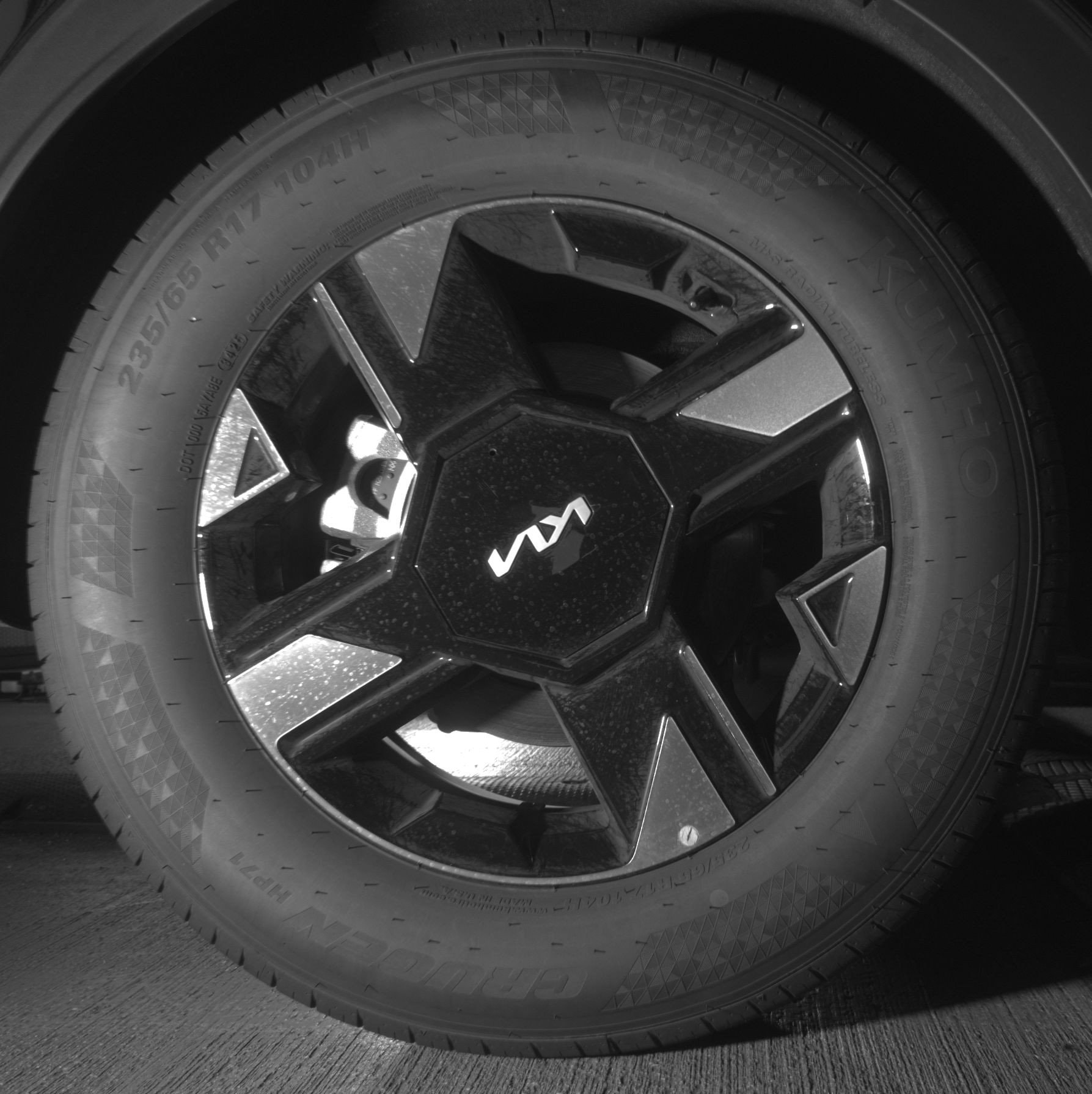 Thumbnail: 2026 Kia Sportage - 15