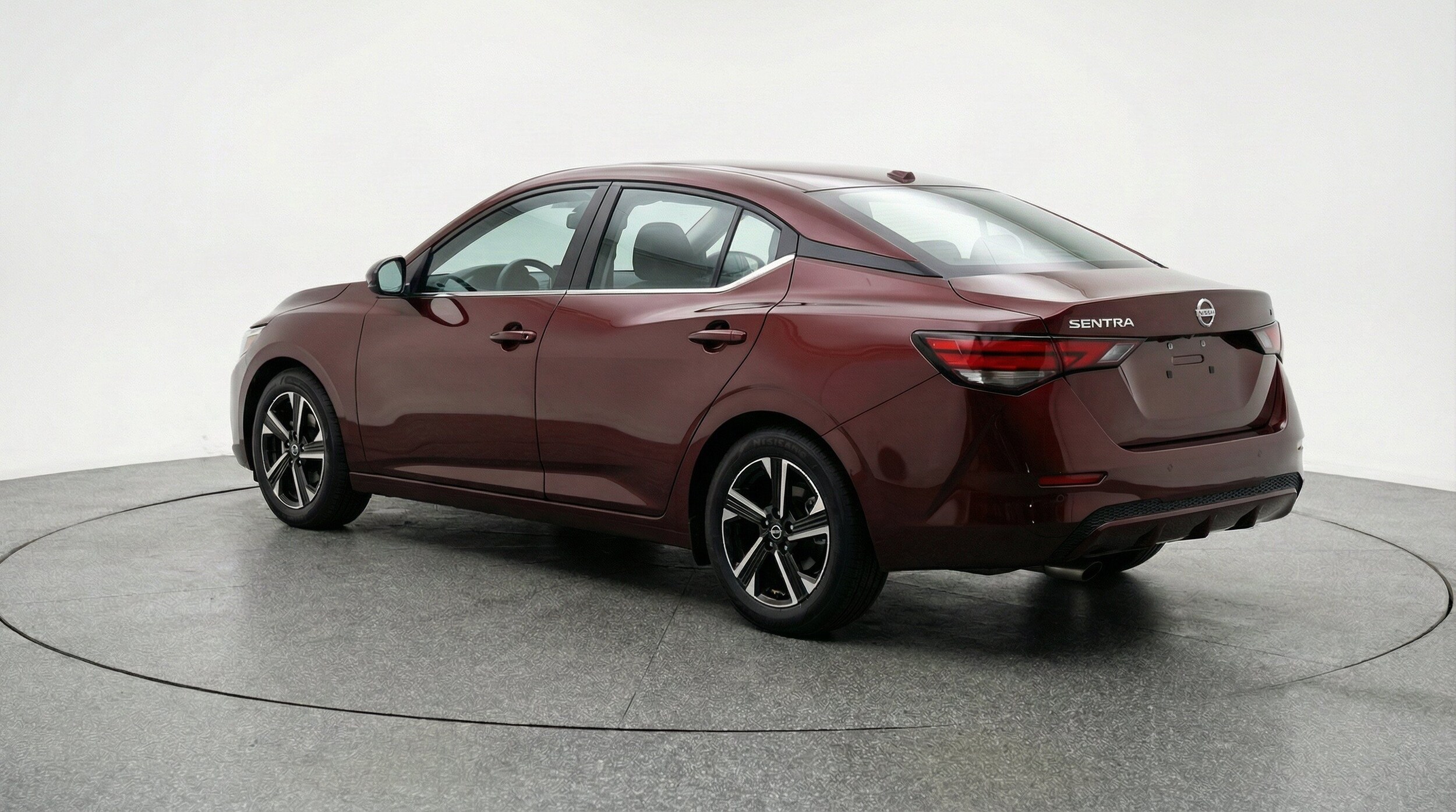 Thumbnail: 2025 Nissan Sentra - 6