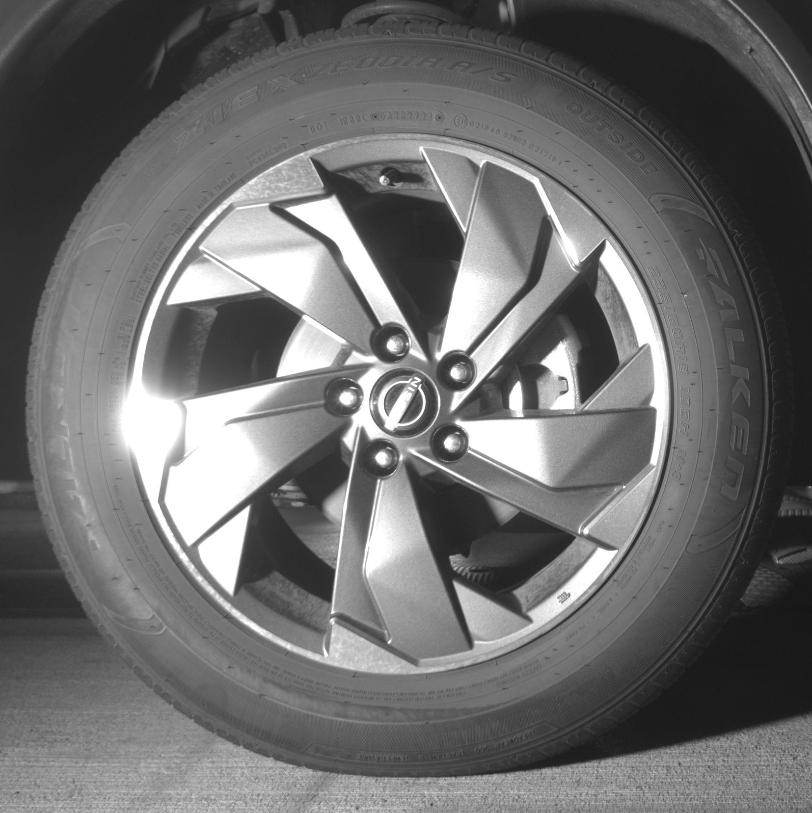 Thumbnail: 2025 Nissan Rogue - 10