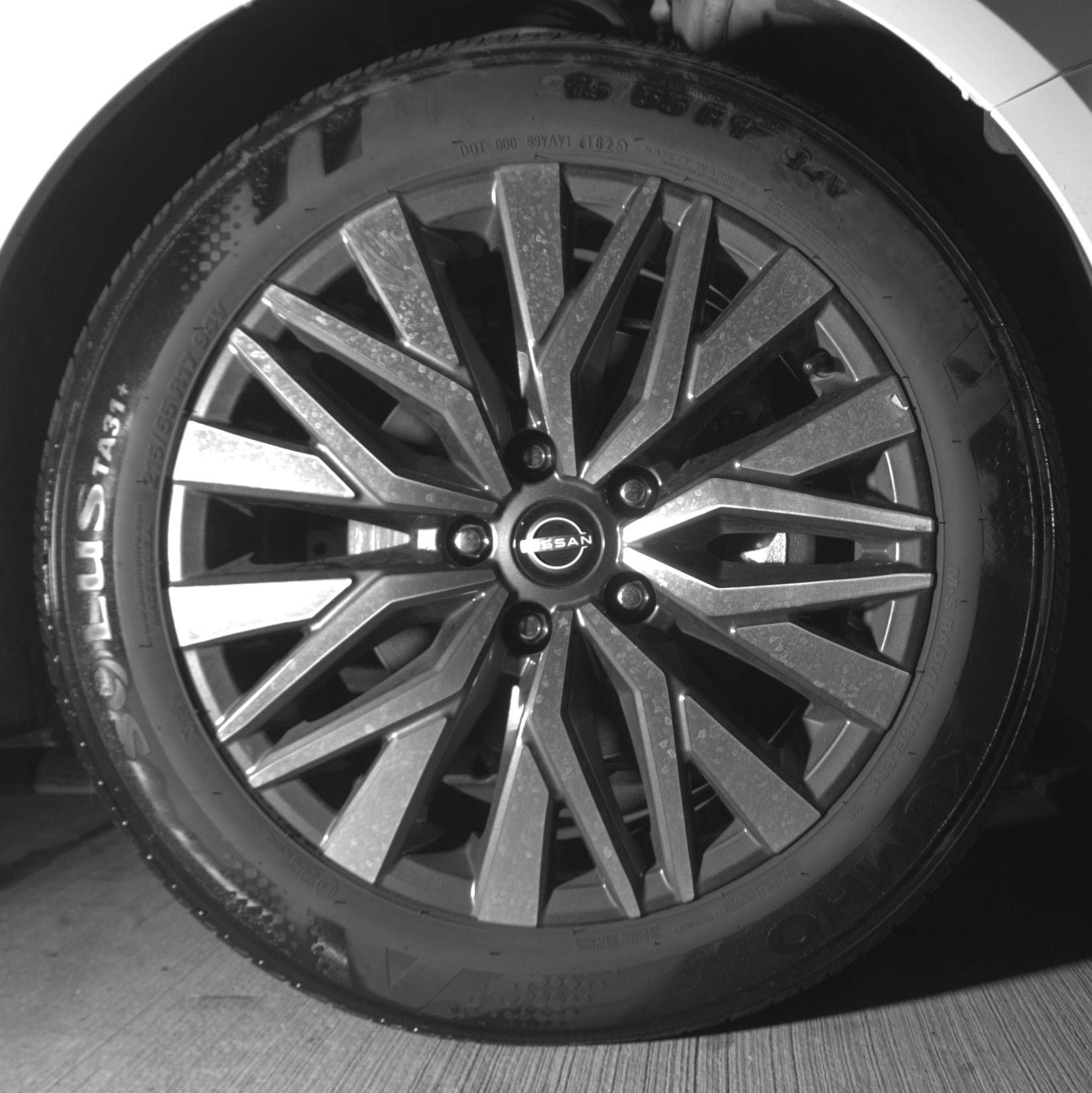 Thumbnail: 2025 Nissan Altima - 10