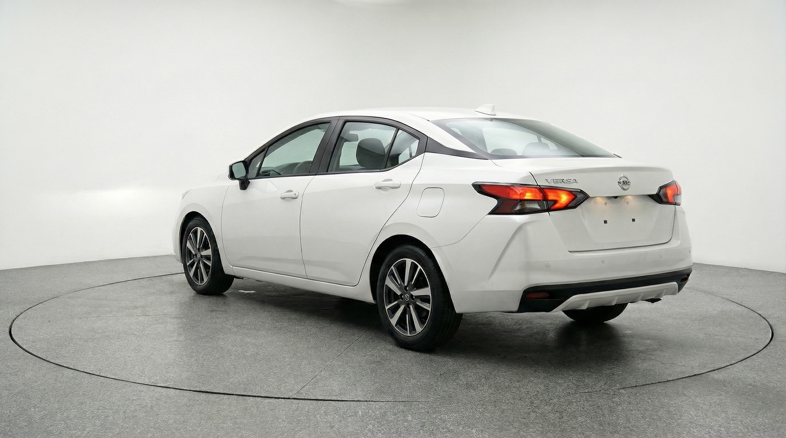 Thumbnail: 2025 Nissan Versa - 5