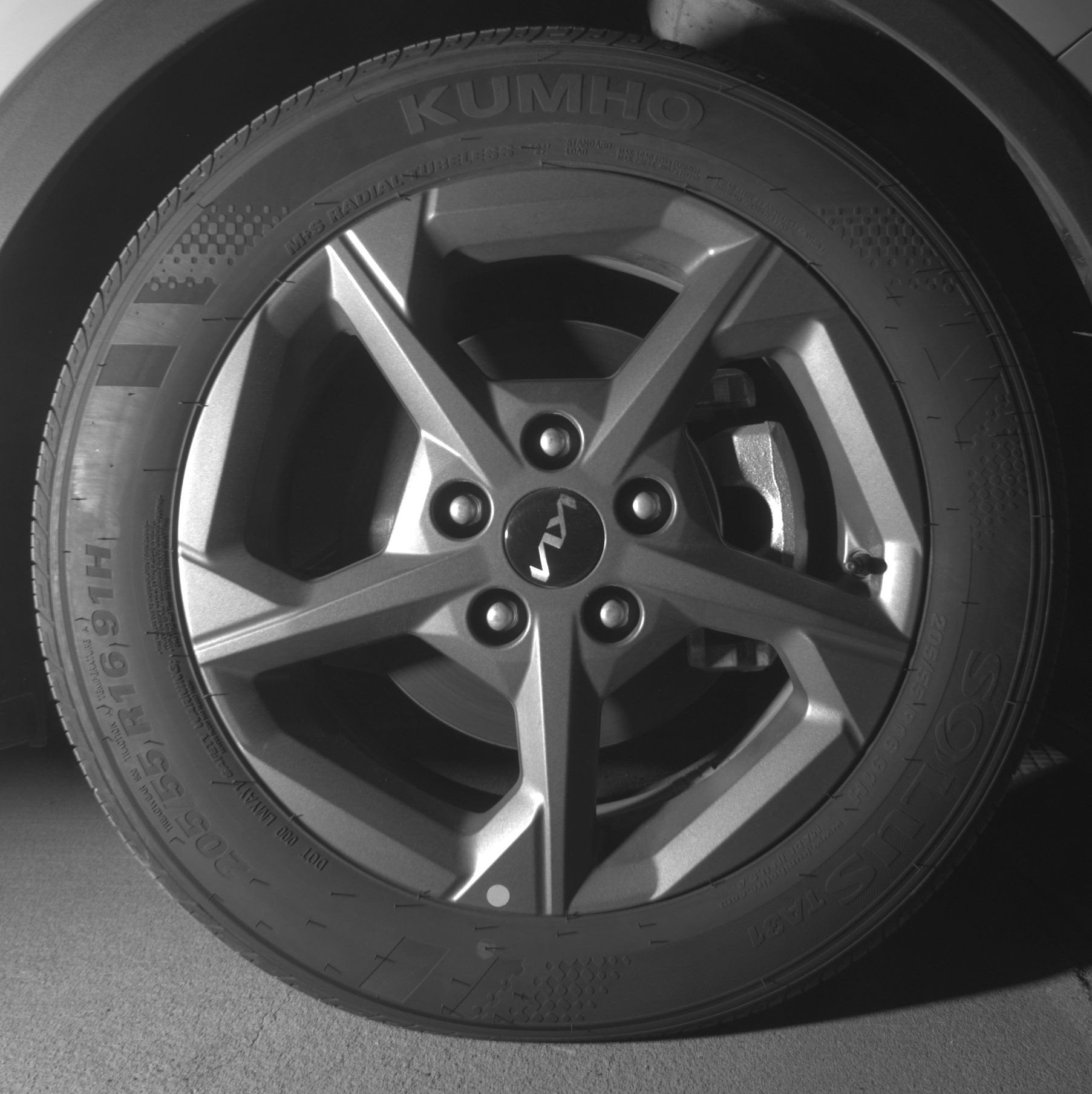 Thumbnail: 2026 Kia K4 - 13