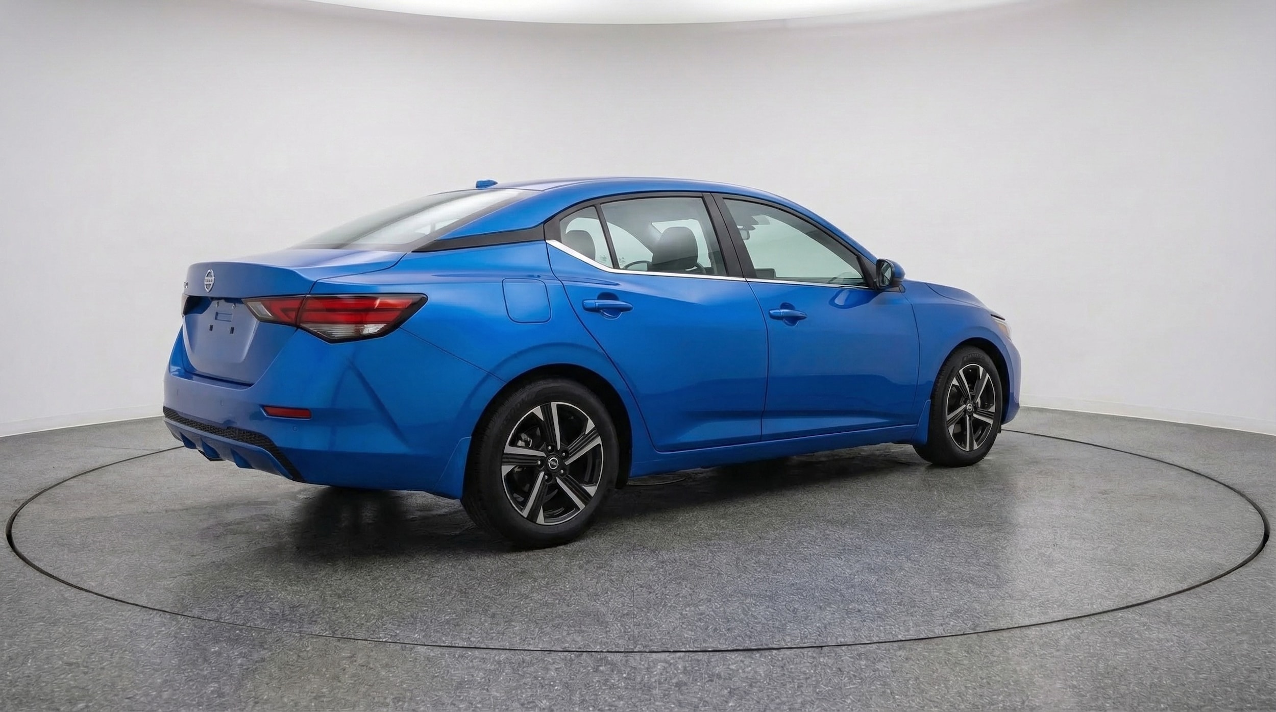 Thumbnail: 2025 Nissan Sentra - 7