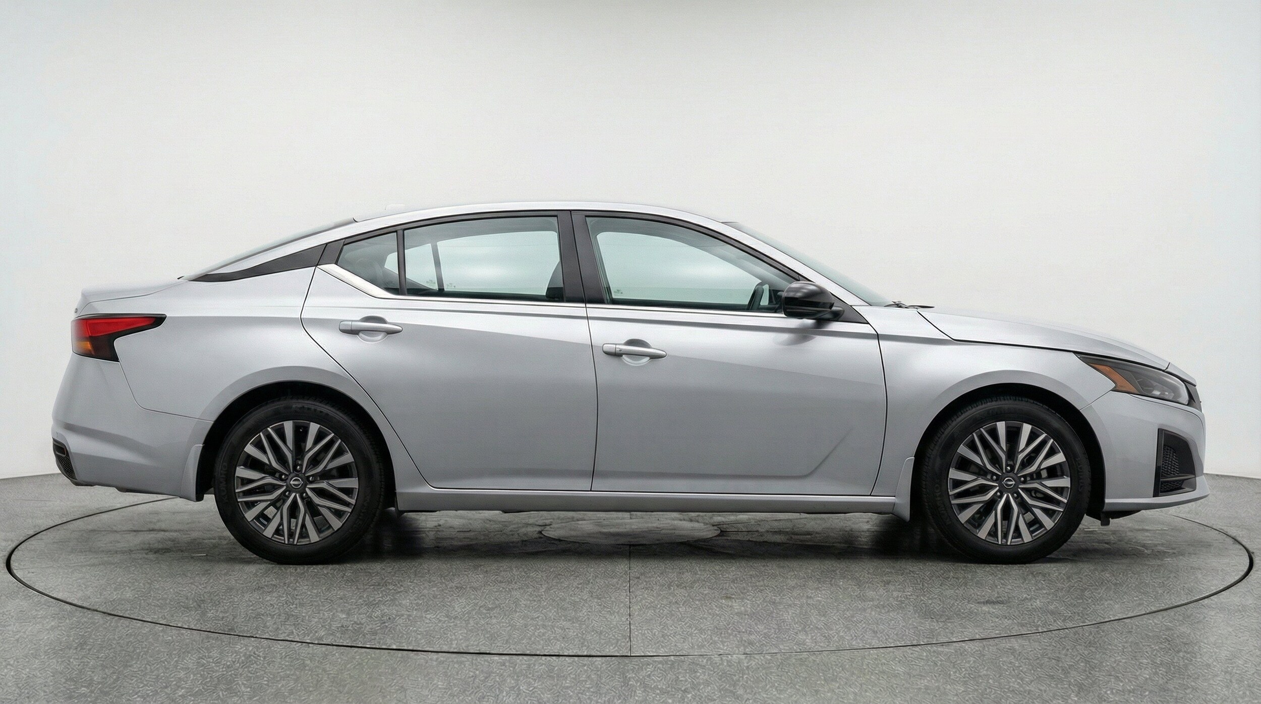 Thumbnail: 2026 Nissan Altima - 11