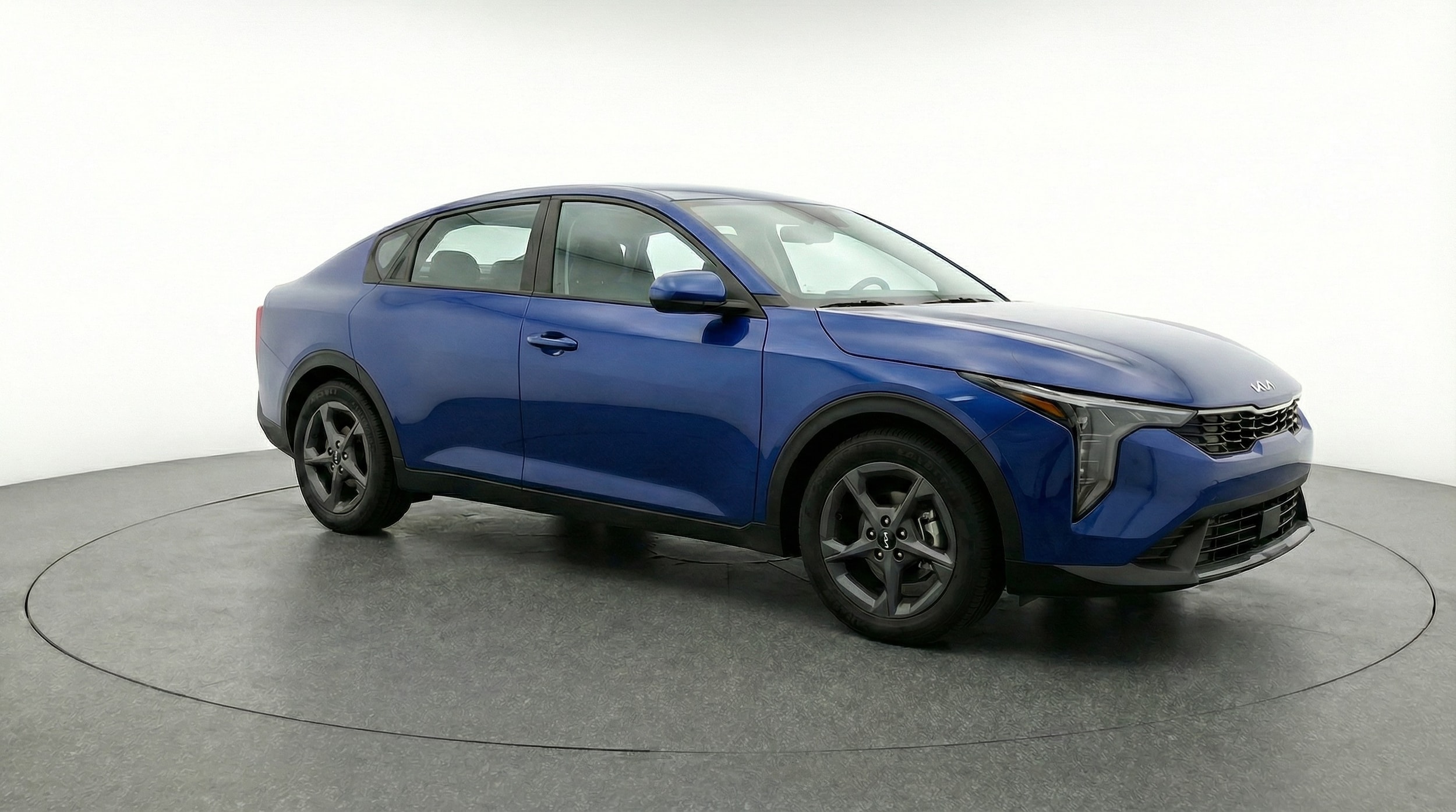 Thumbnail: 2025 Kia K4 - 1