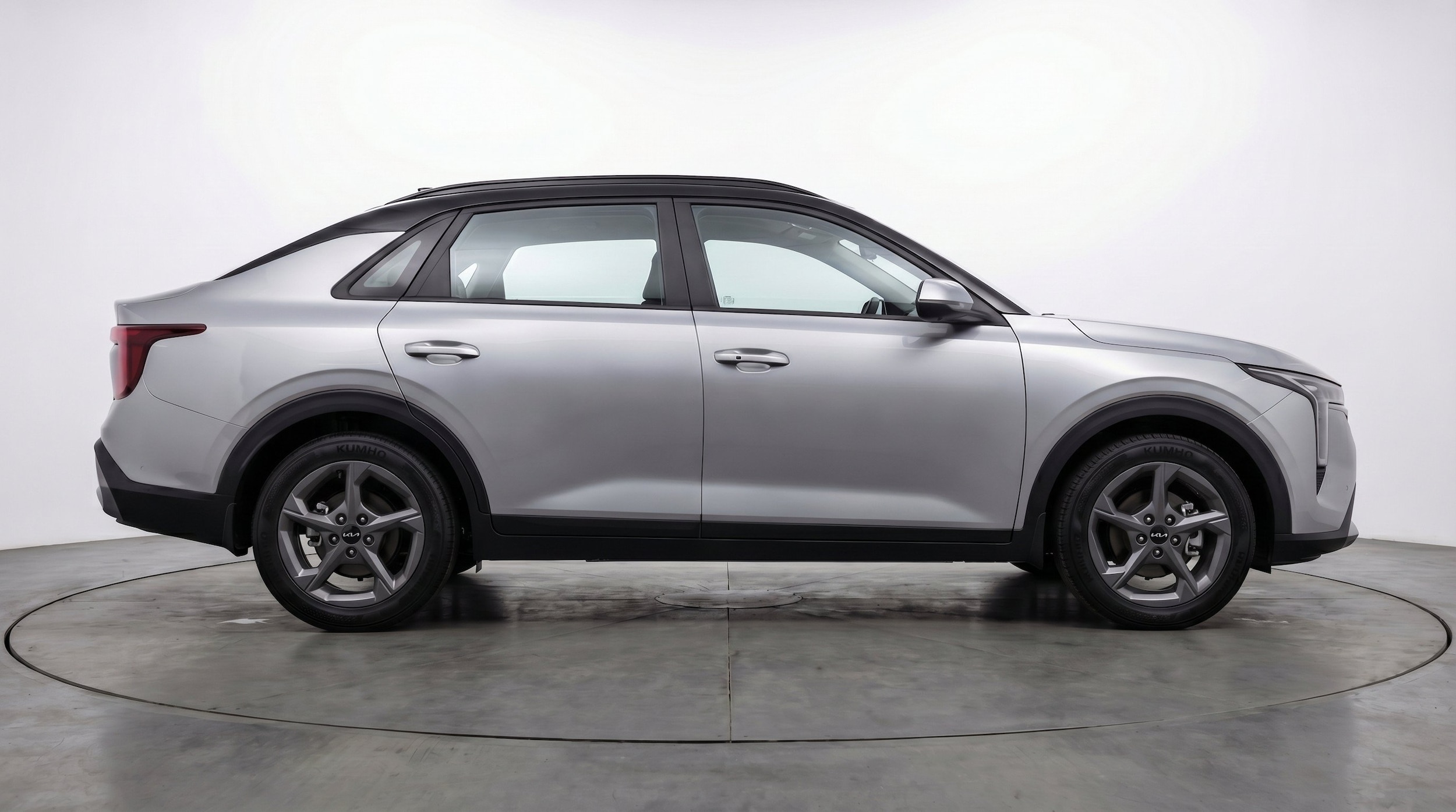 Thumbnail: 2026 Kia K4 - 11