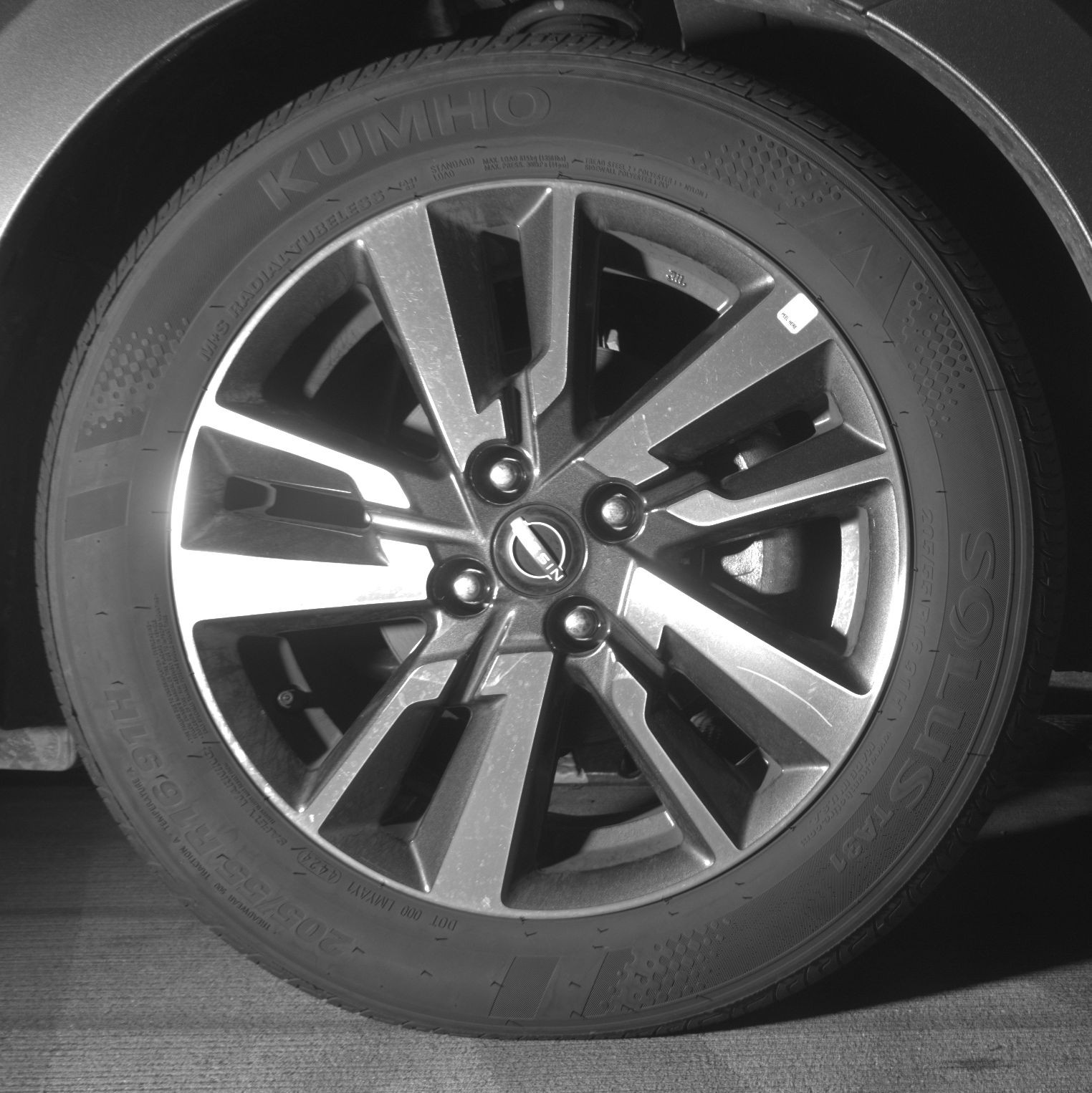 Thumbnail: 2025 Nissan Versa - 10