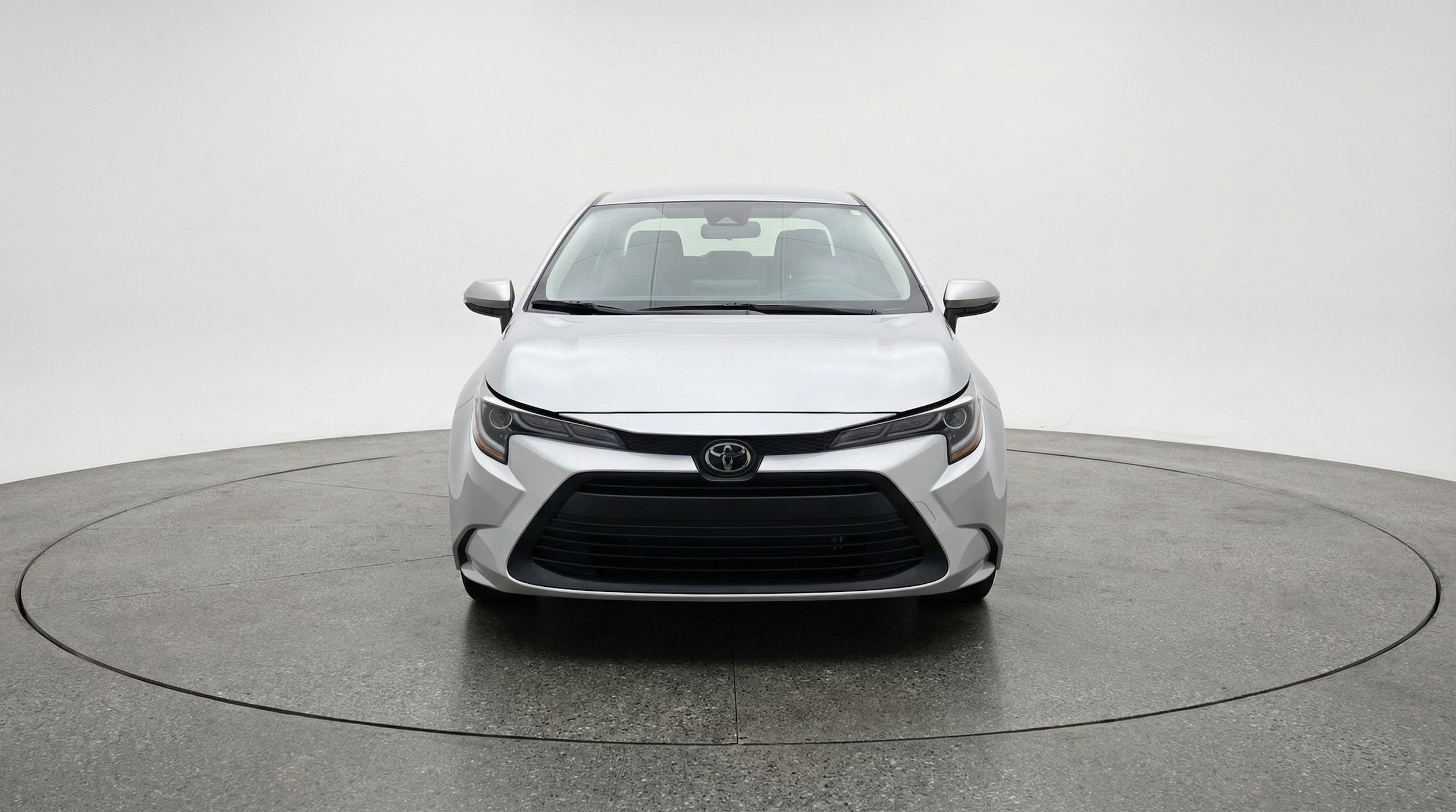 Thumbnail: 2025 Toyota Corolla - 2