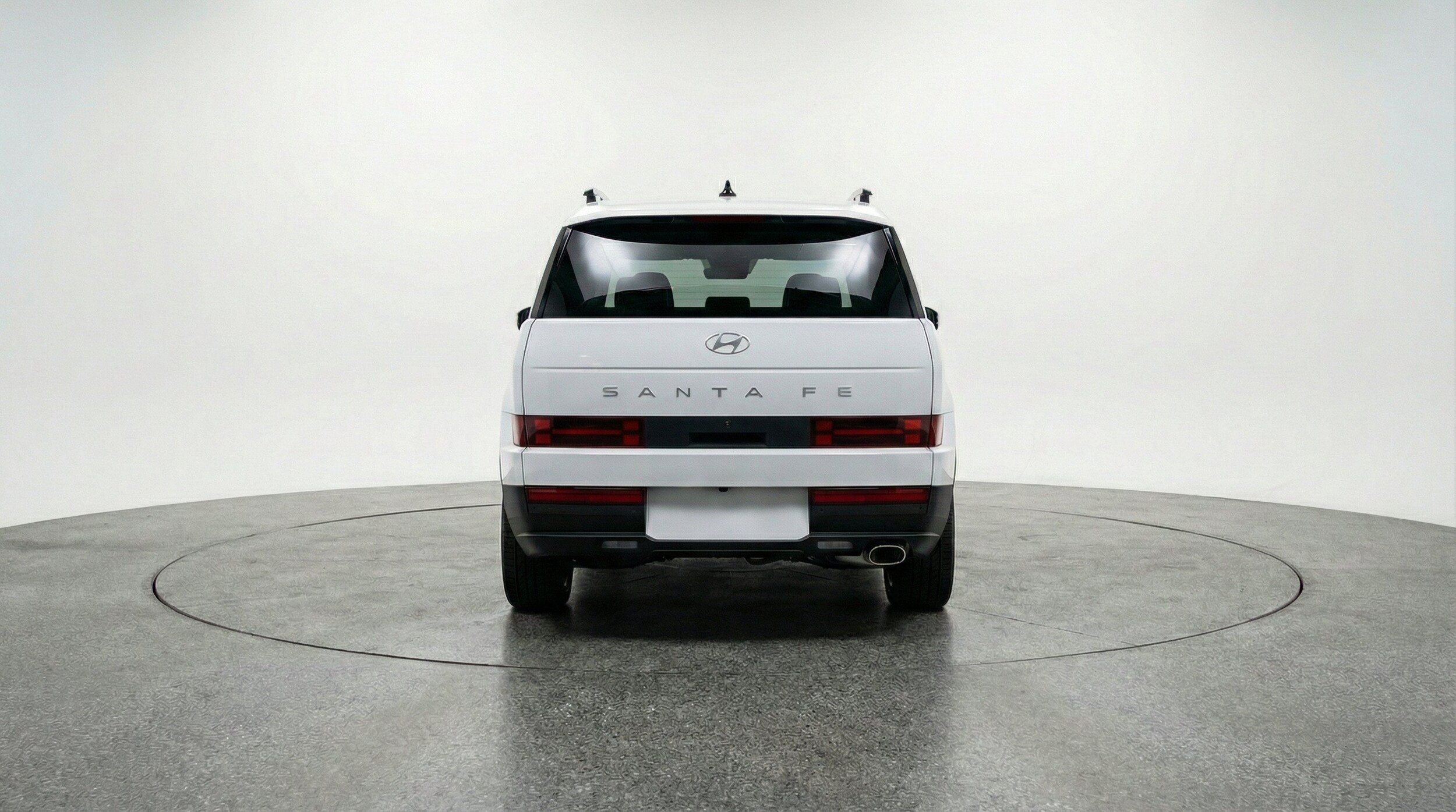Thumbnail: 2026 Hyundai Santa Fe - 7