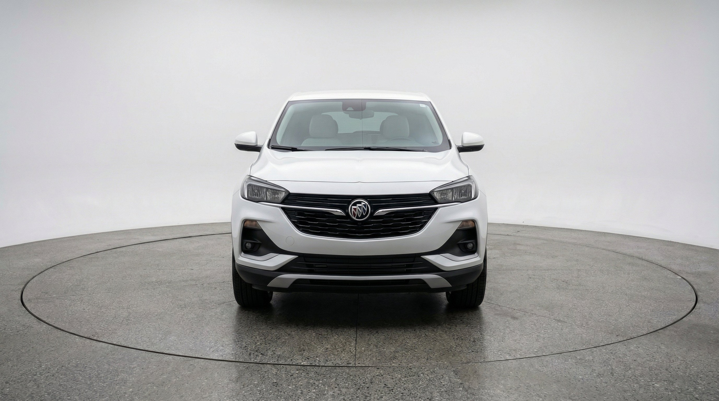 Thumbnail: 2026 Buick Encore GX - 2