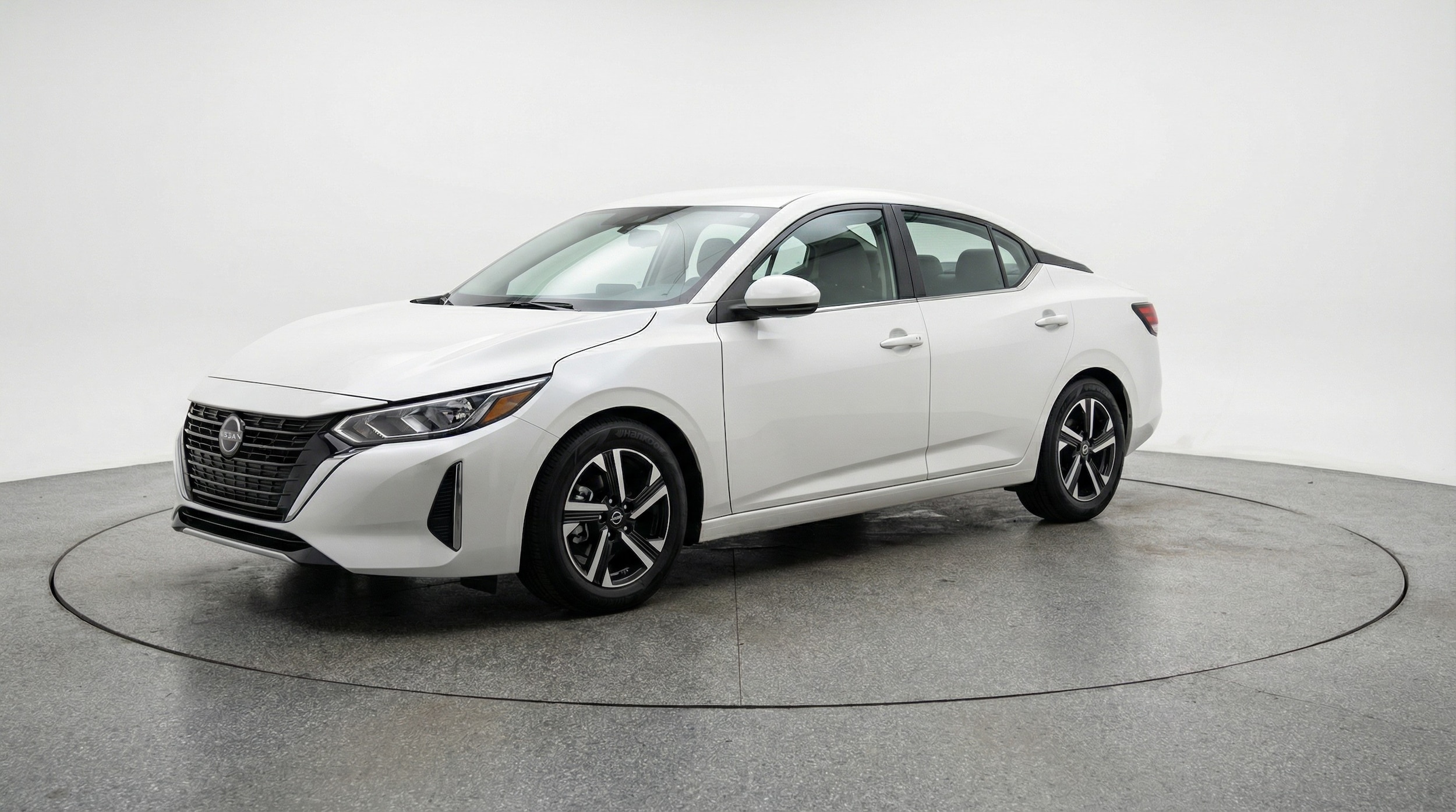 Thumbnail: 2025 Nissan Sentra - 3