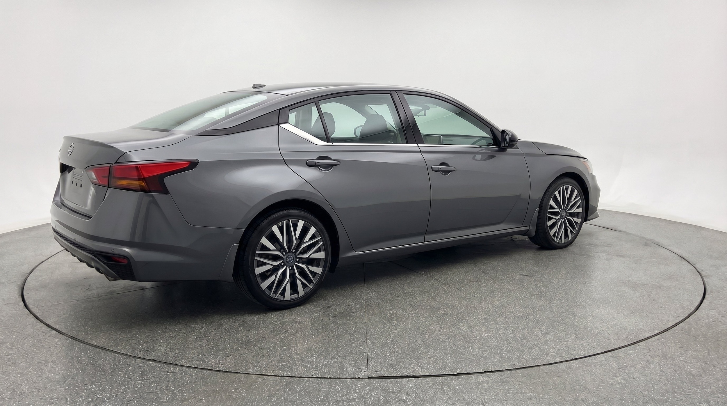 Thumbnail: 2026 Nissan Altima - 9