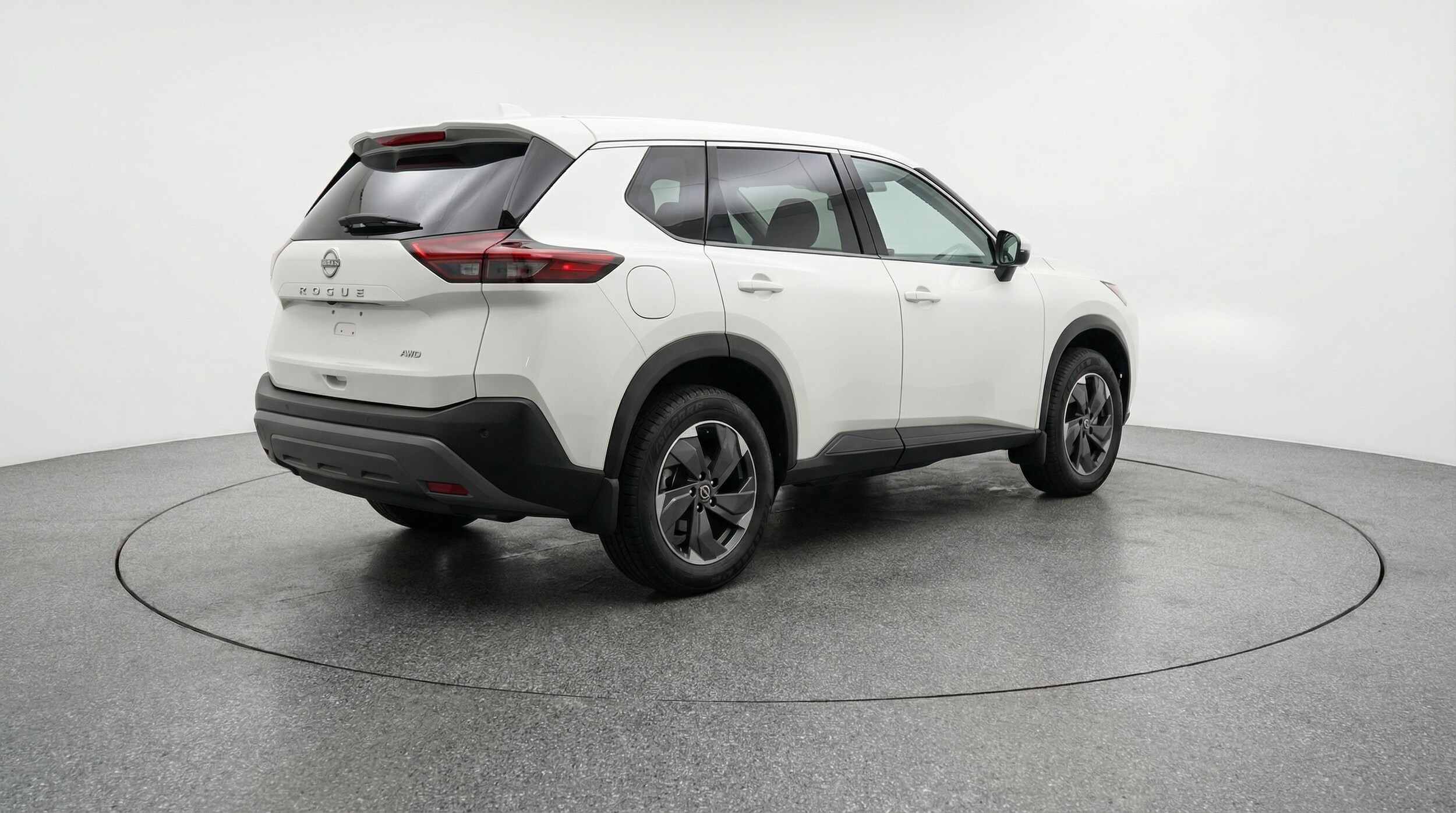 Thumbnail: 2025 Nissan Rogue - 7