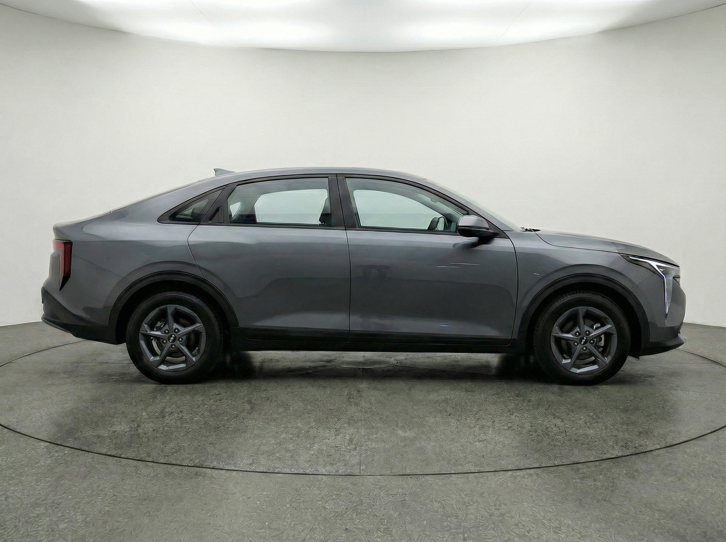 Thumbnail: 2025 Kia K4 - 8