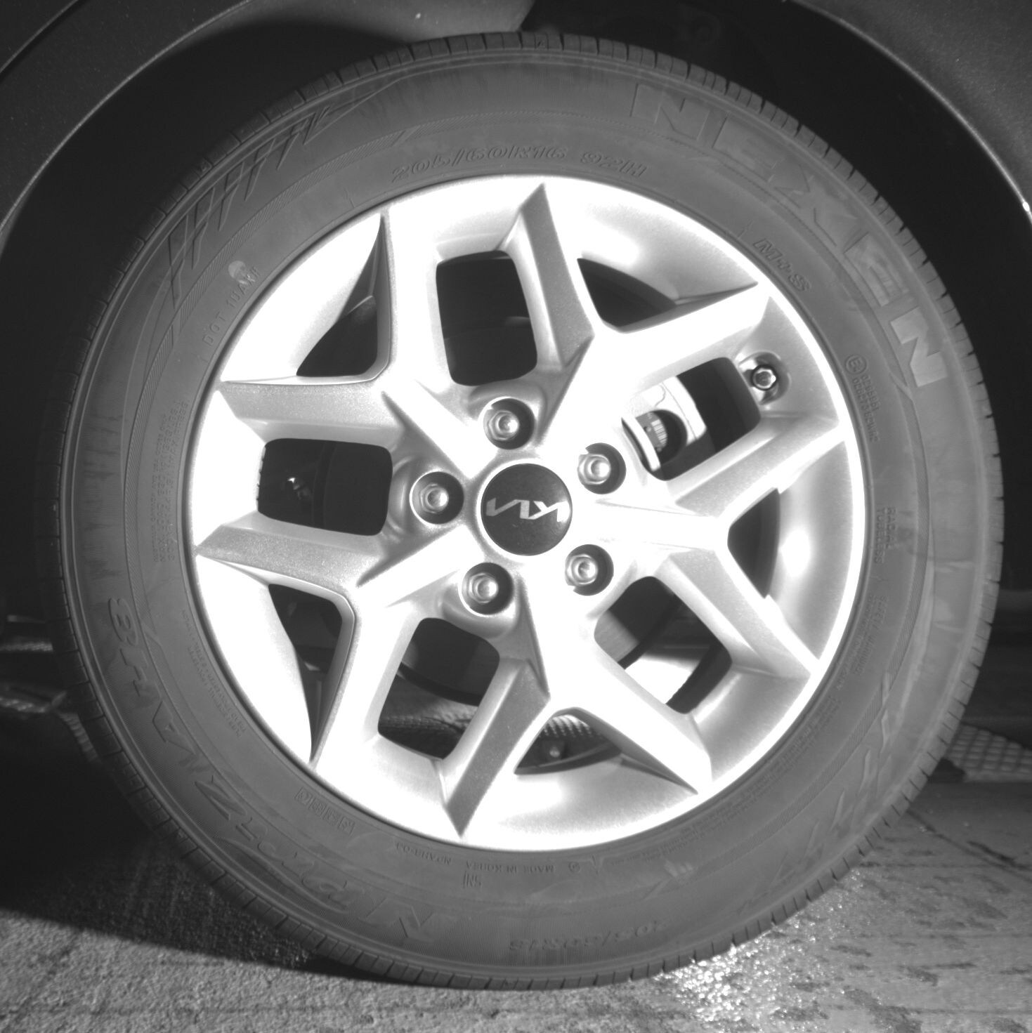 Thumbnail: 2025 Kia Soul - 11